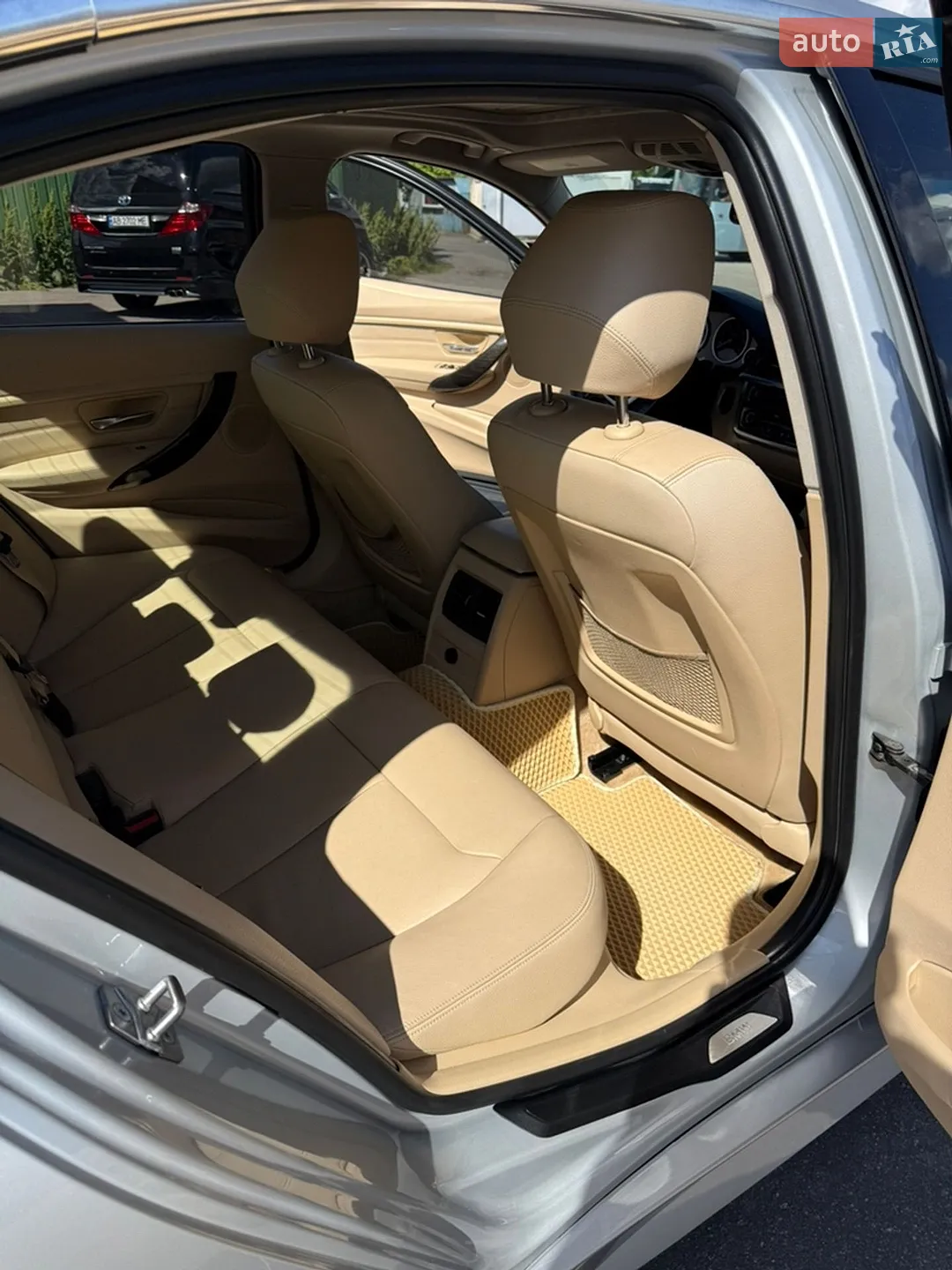 2013 BMW 3er - мініатюра 15