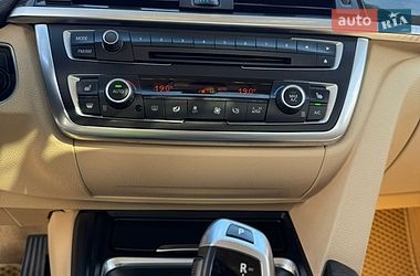 Седан BMW 3 Series 2013 в Виннице фото 17 Седан BMW 3 Series 2013 в Виннице