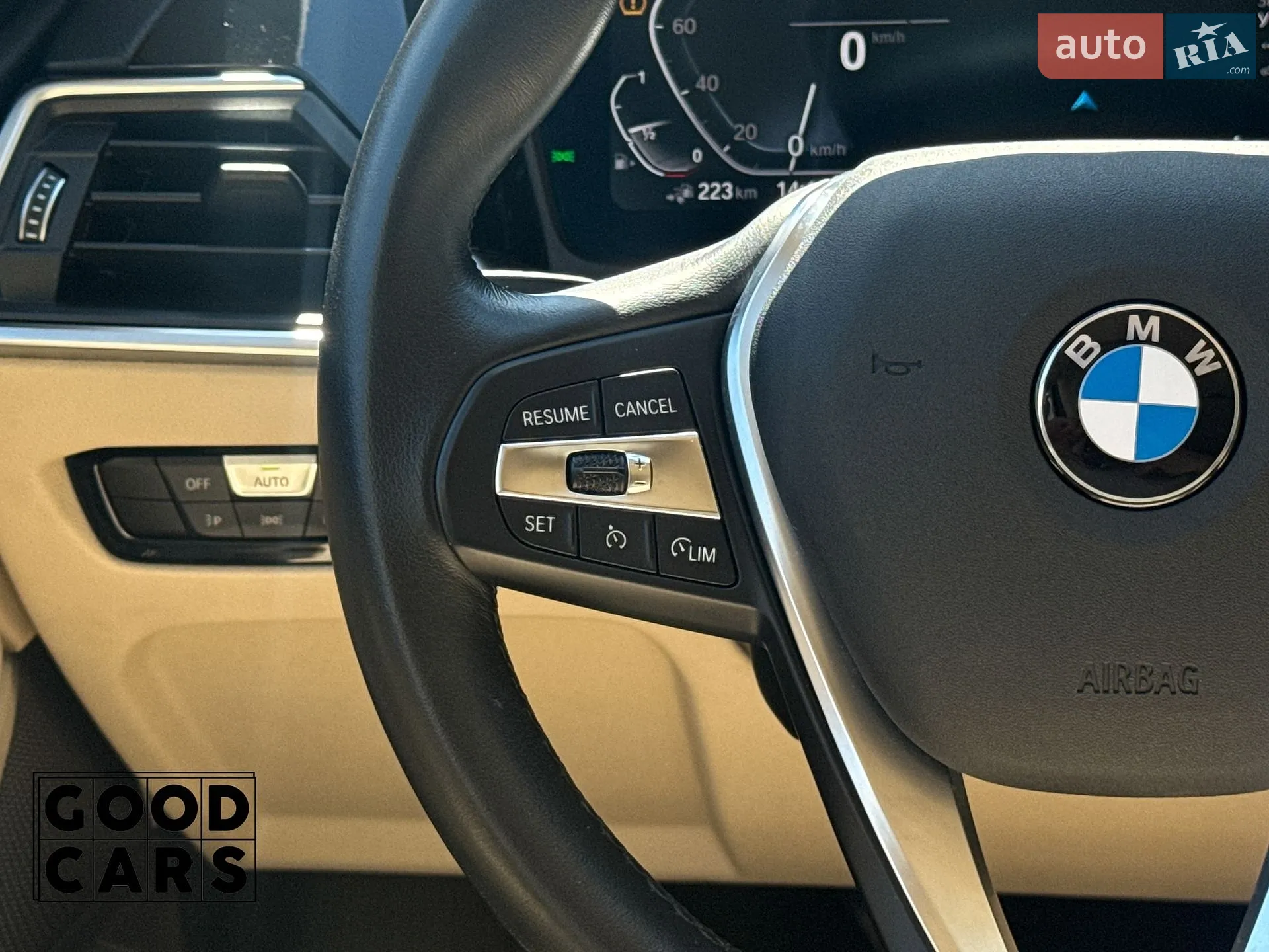 2021 BMW 3er - мініатюра 30