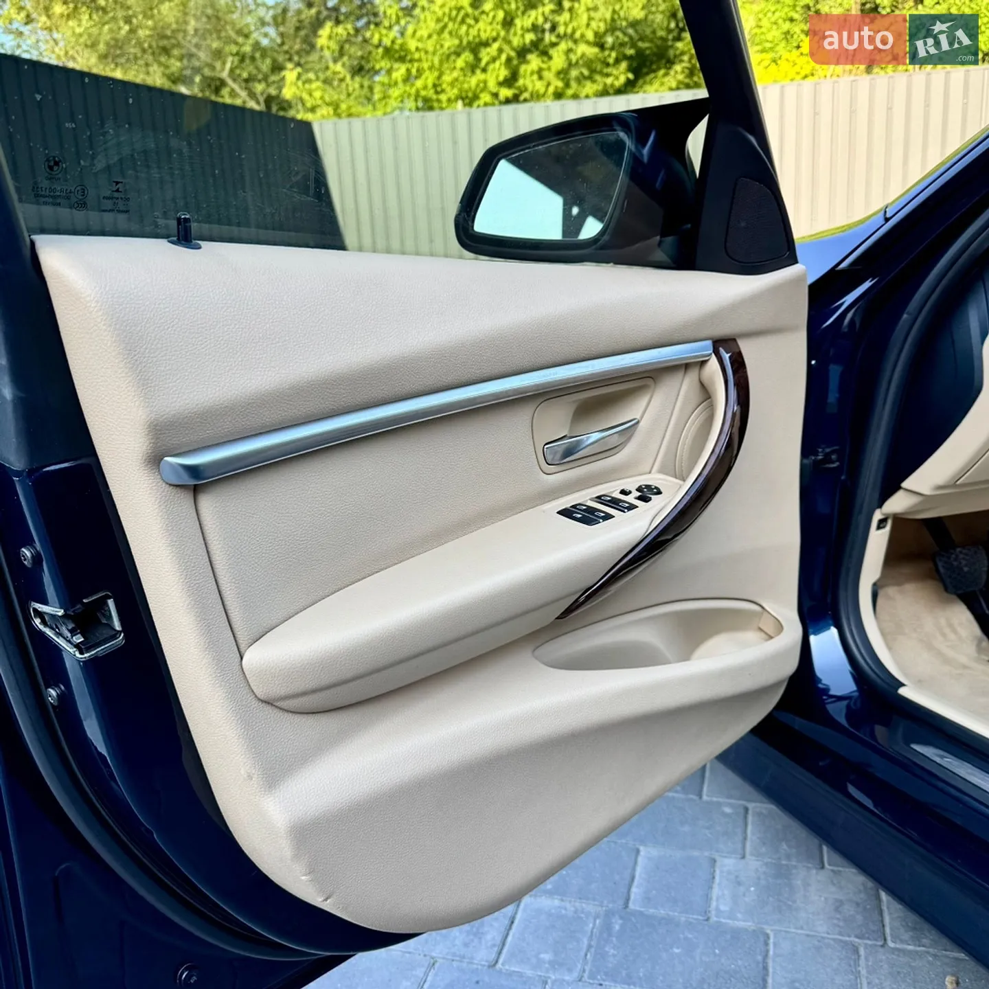 2015 BMW 3er - мініатюра 20