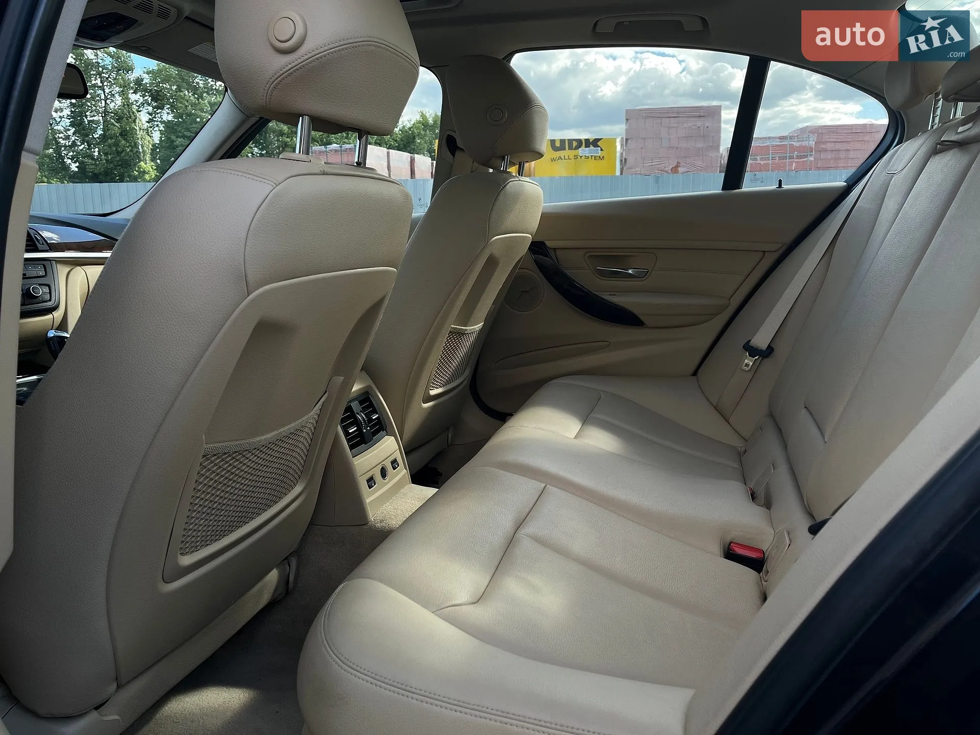 2015 BMW 3er - мініатюра 45