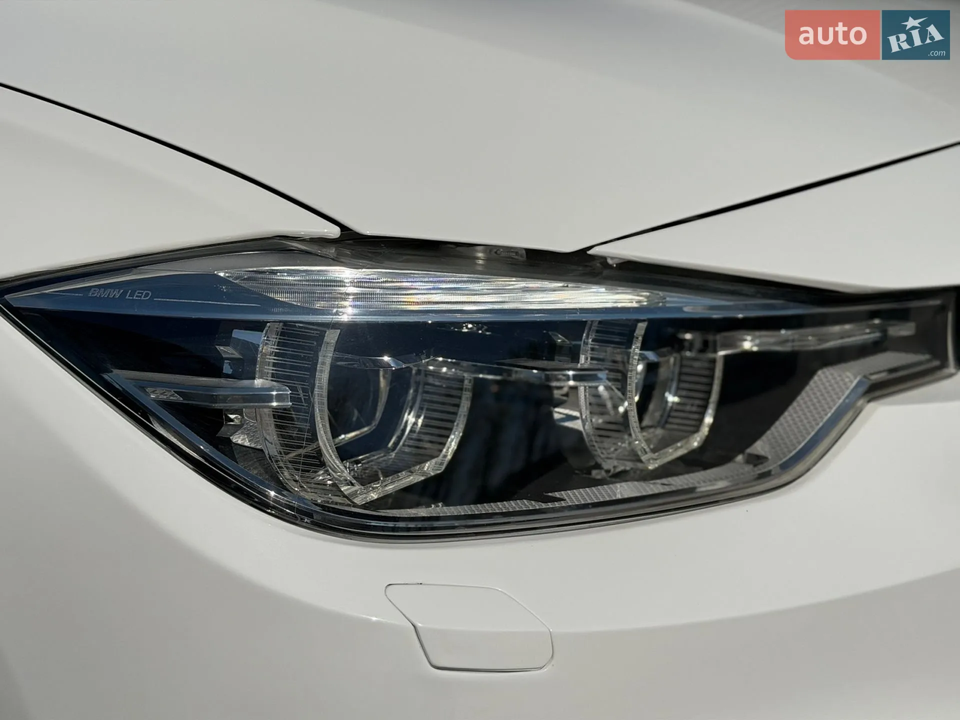 2017 BMW 3er - мініатюра 16
