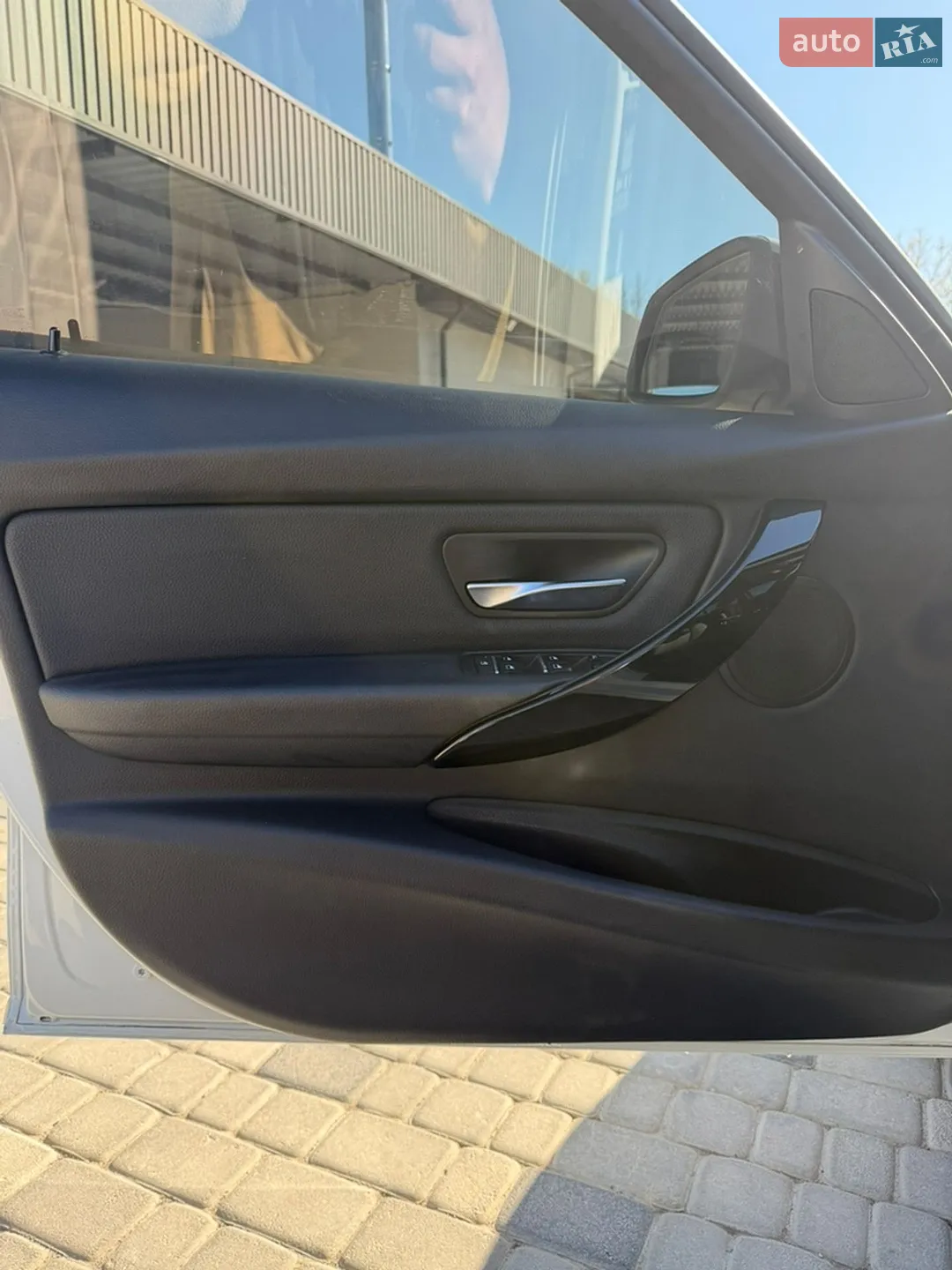 2017 BMW 3er - мініатюра 20
