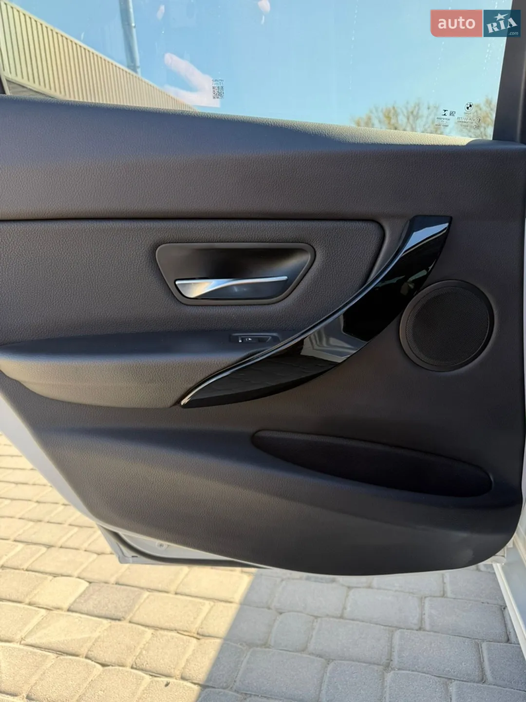 2017 BMW 3er - мініатюра 26