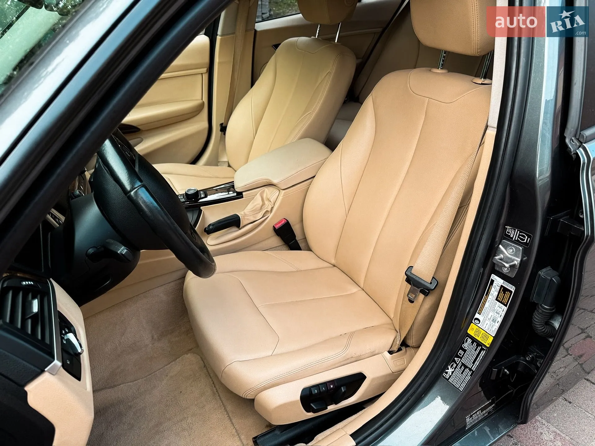 2013 BMW 3er - мініатюра 5