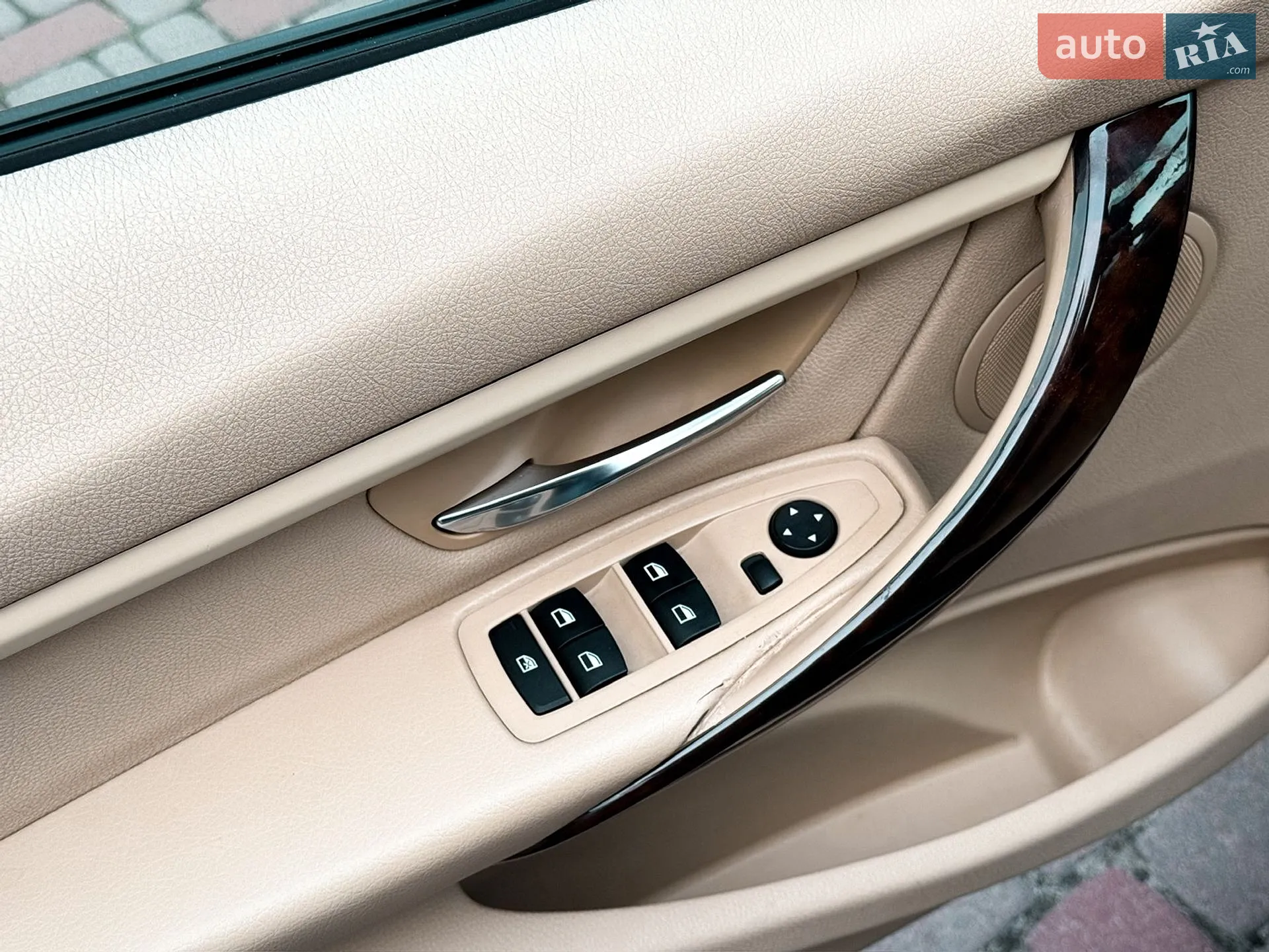 2013 BMW 3er - мініатюра 11