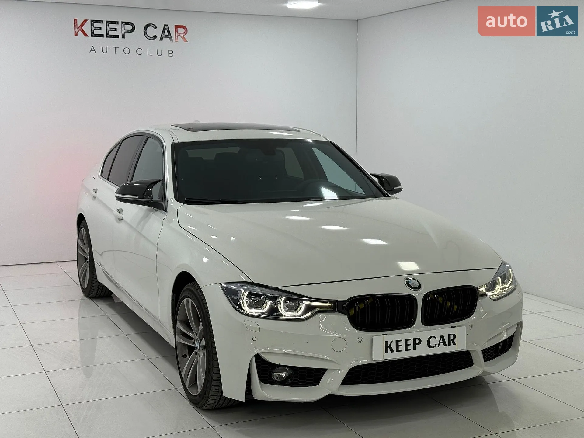 2016 BMW 3er - мініатюра 9