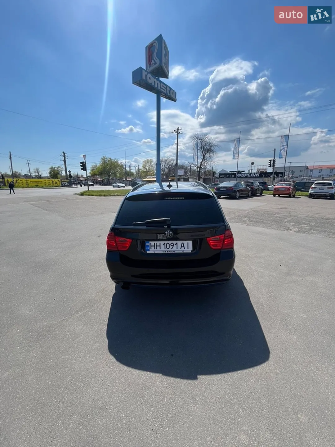 2010 BMW 3er - мініатюра 15