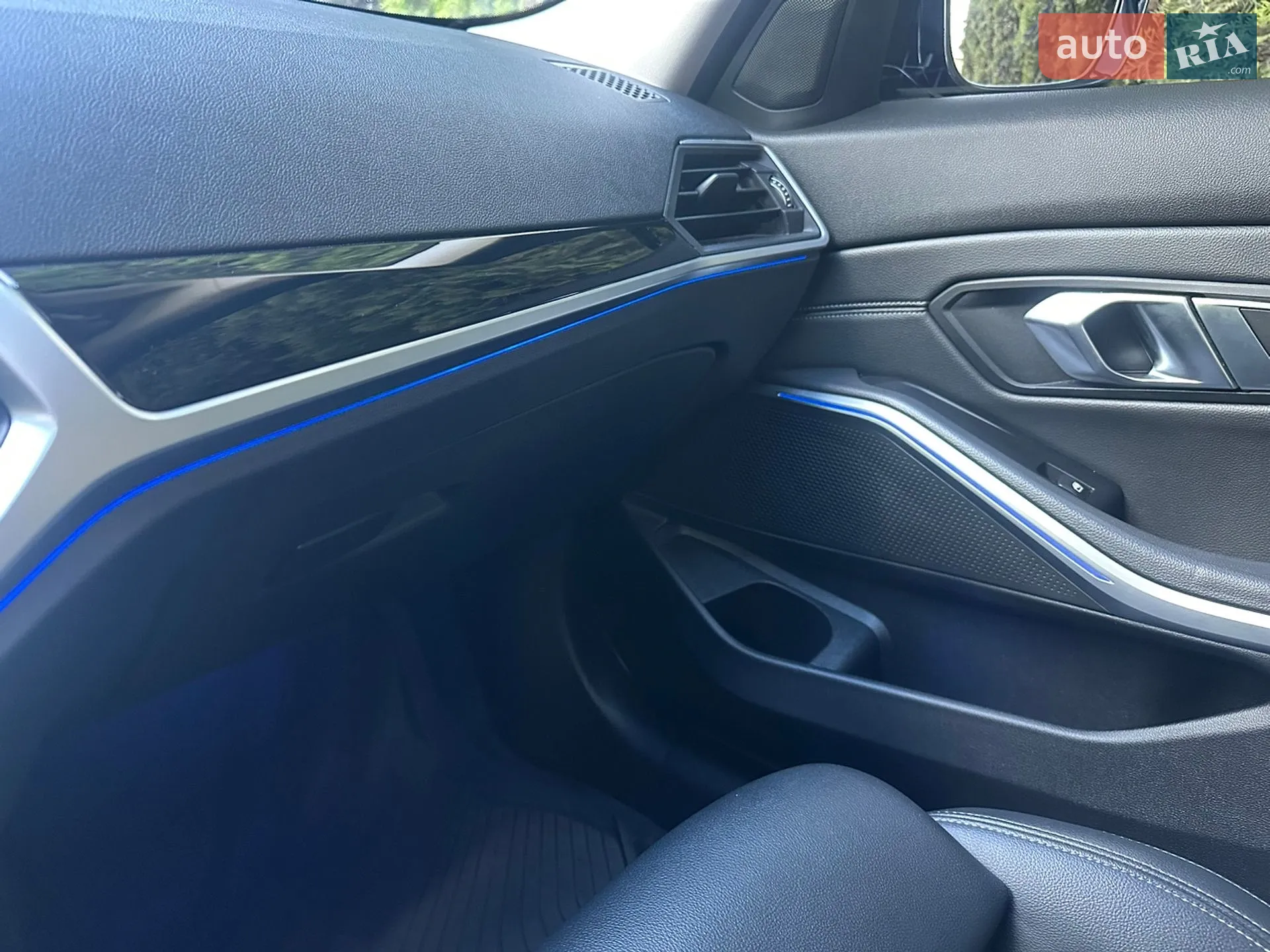 2019 BMW 3er - мініатюра 42