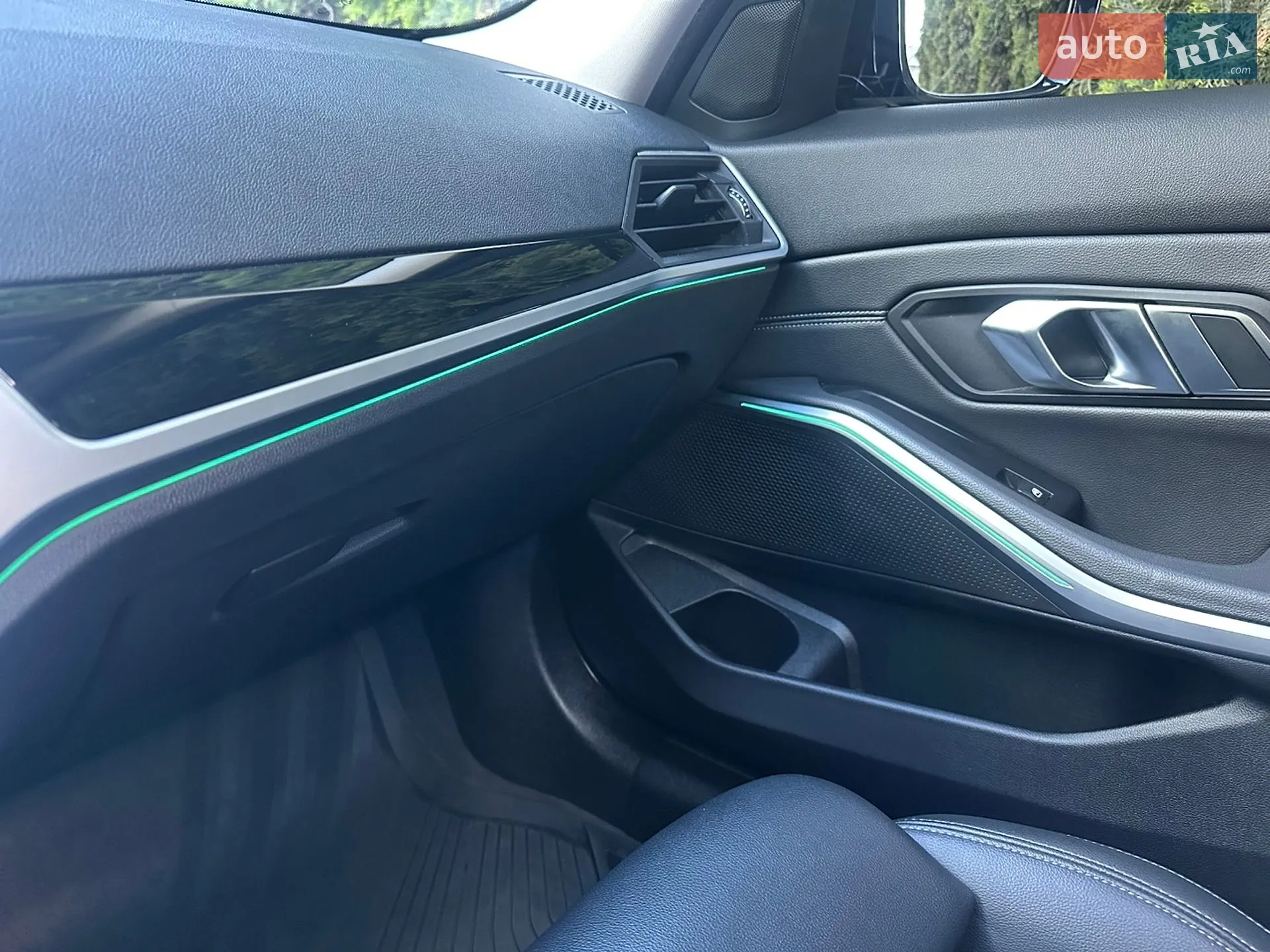 2019 BMW 3er - мініатюра 44