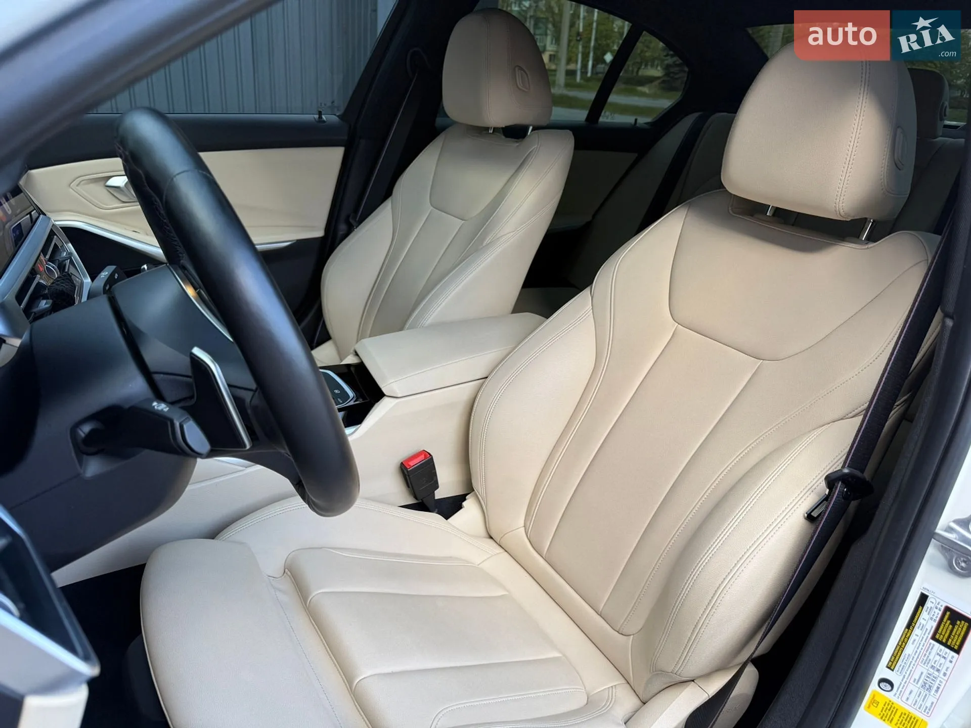 2019 BMW 3er - мініатюра 26