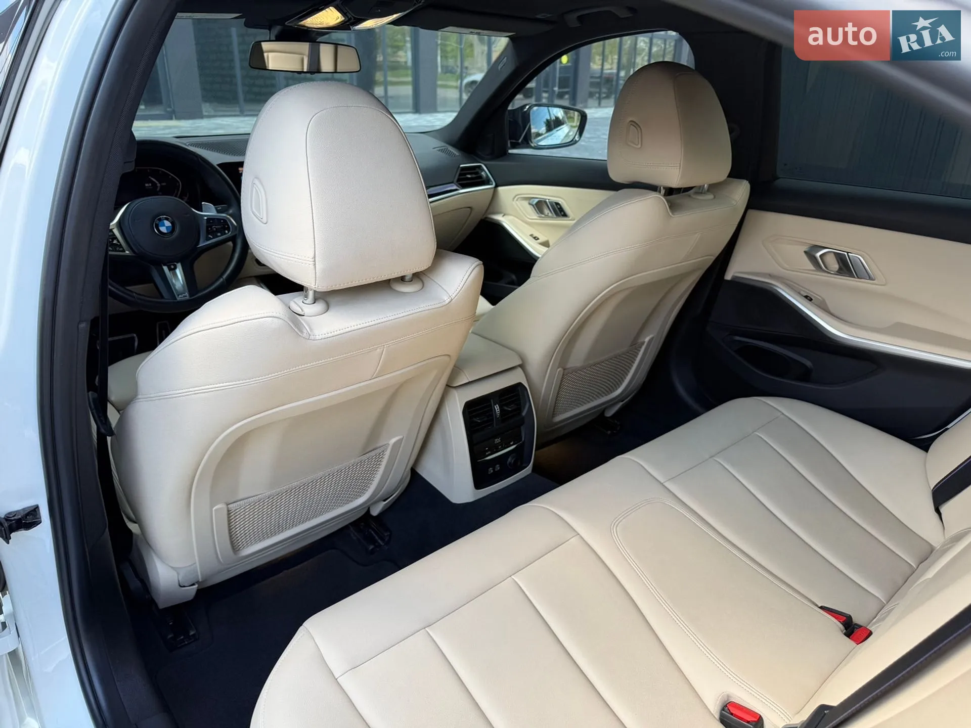 2019 BMW 3er - мініатюра 28