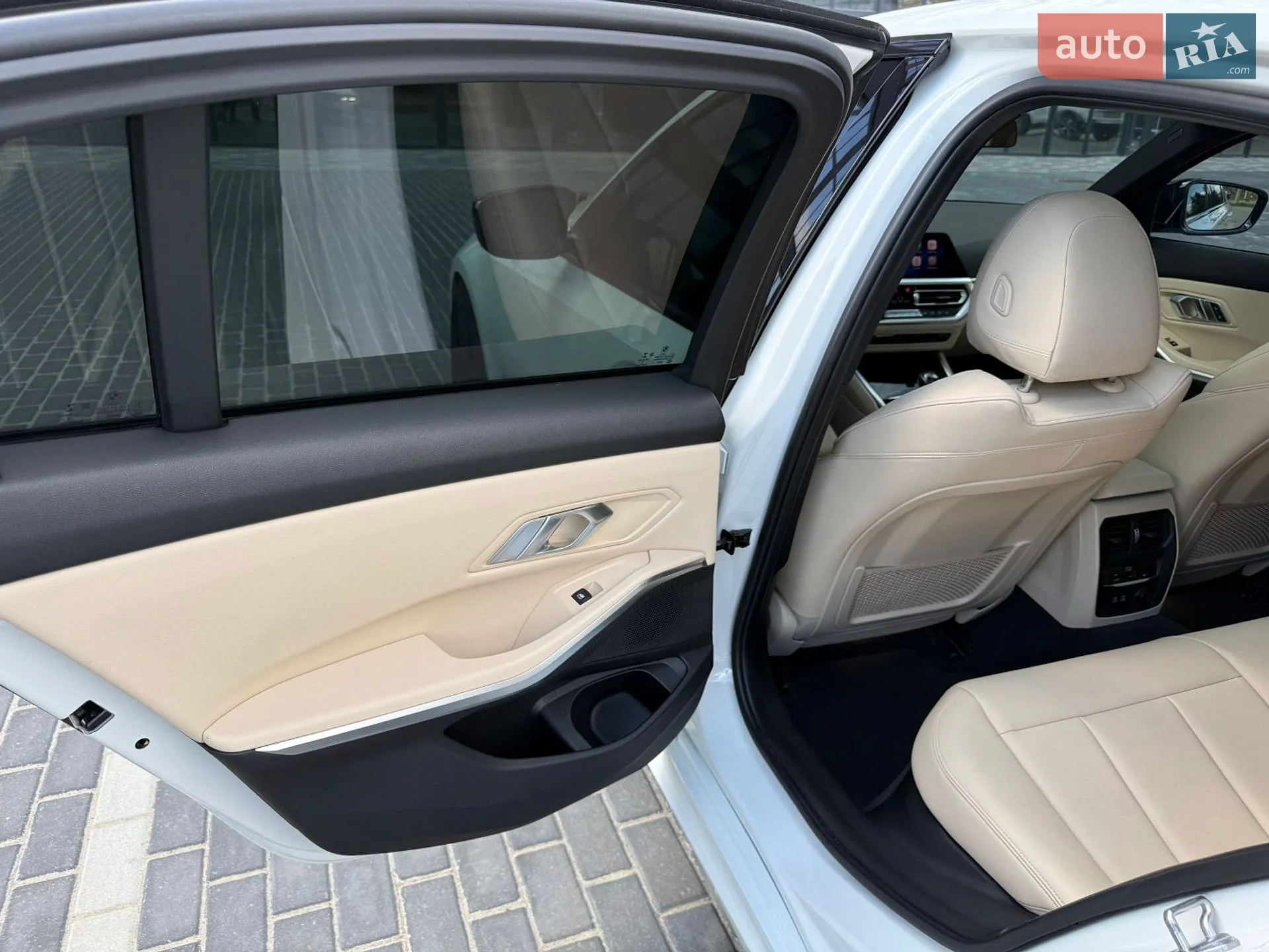 2019 BMW 3er - мініатюра 33