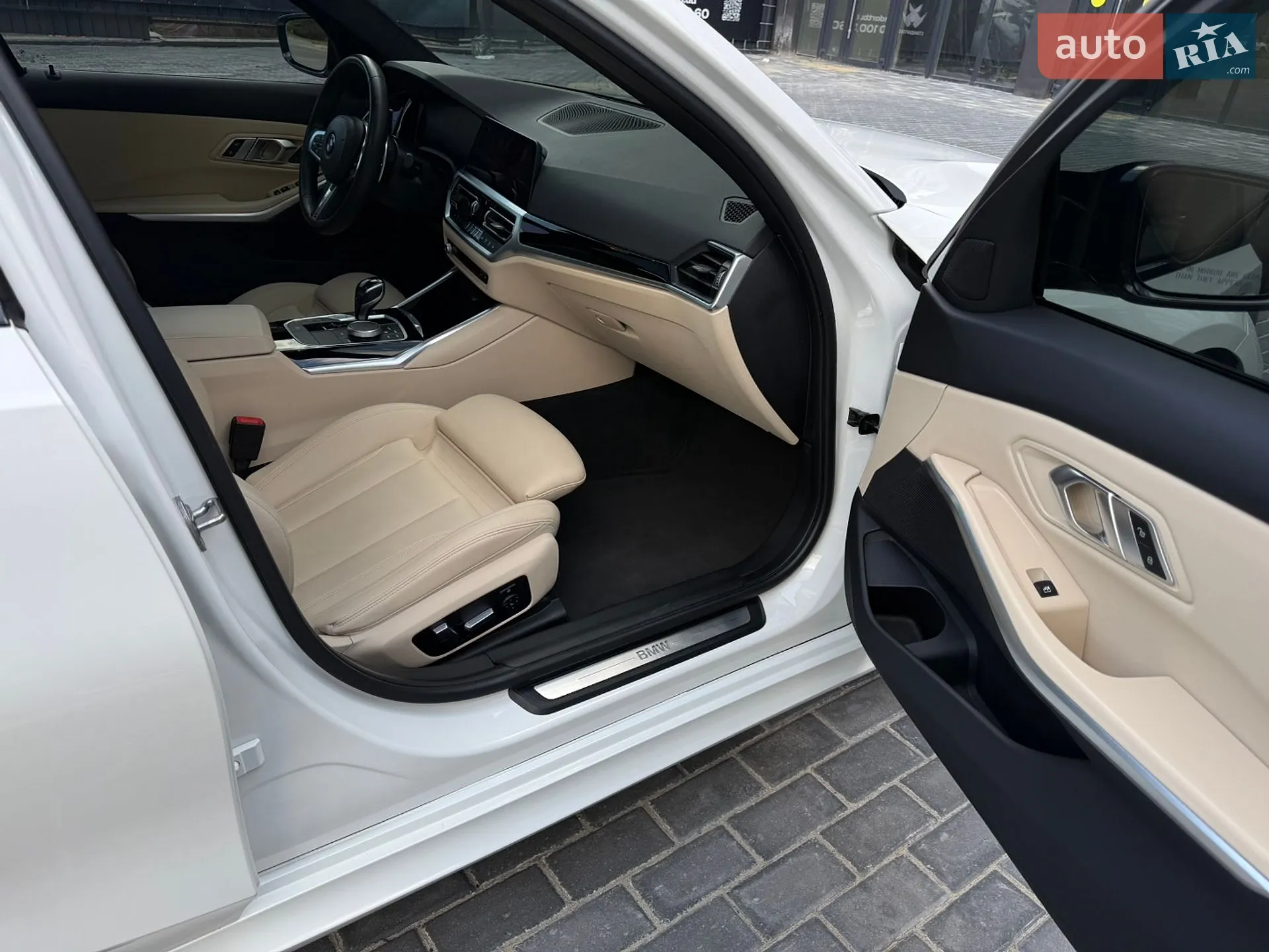 2019 BMW 3er - мініатюра 36