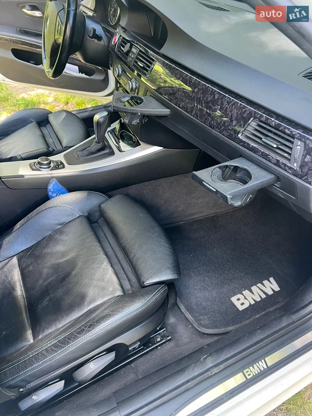 2011 BMW 3er - мініатюра 9