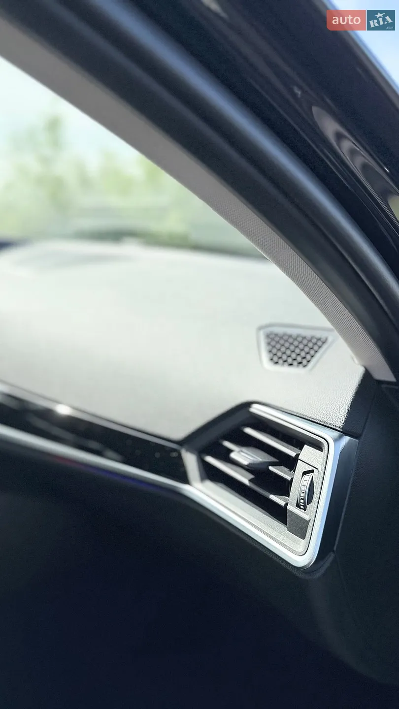 2022 BMW 3er - мініатюра 27