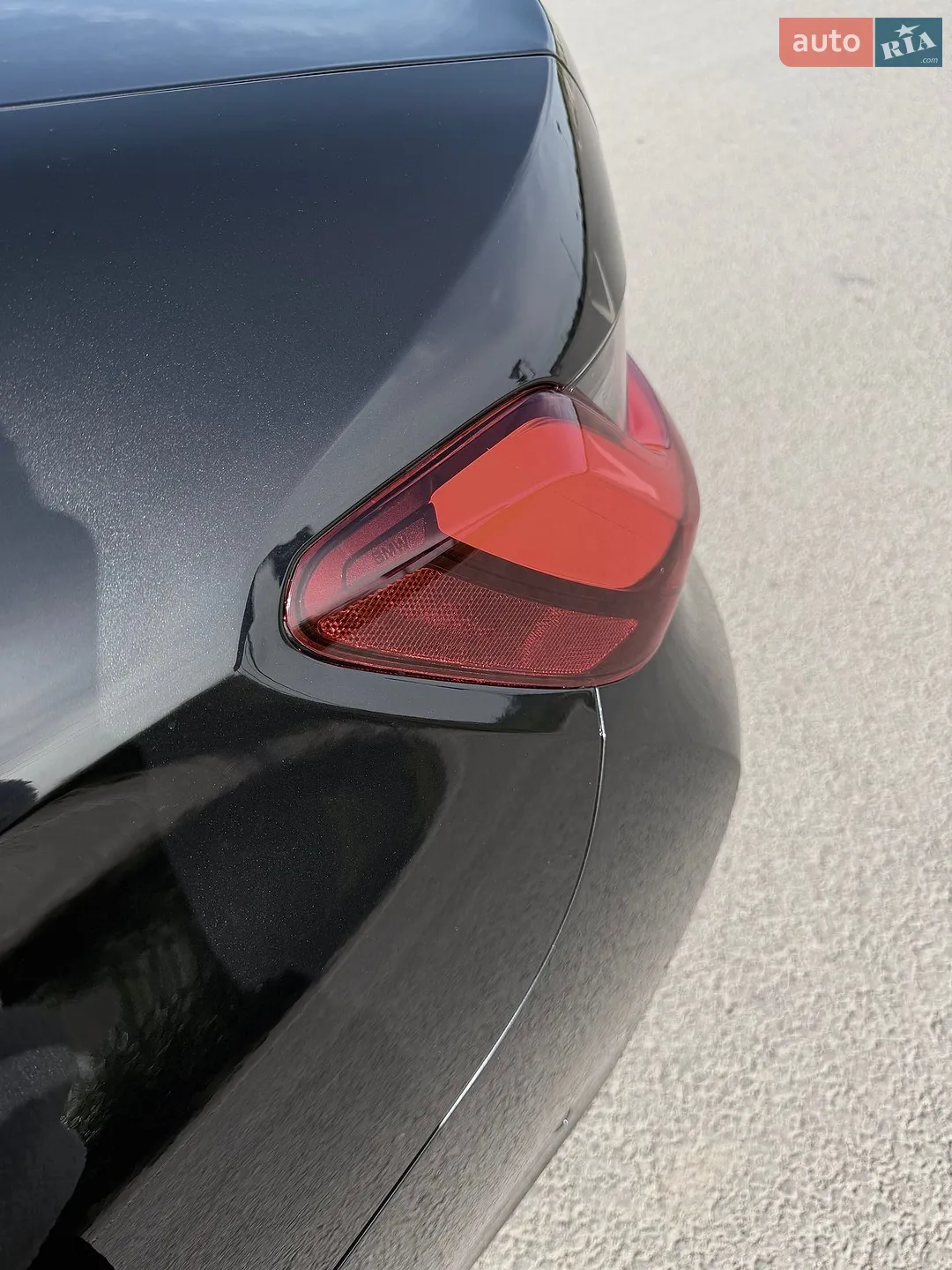 2022 BMW 3er - мініатюра 48