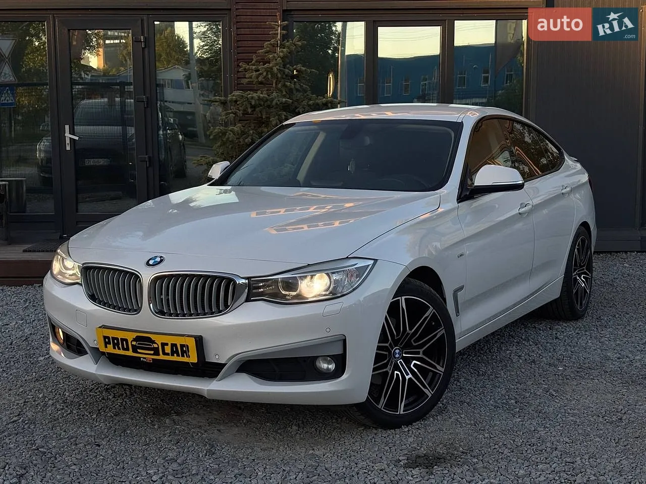 2012 BMW 3er - мініатюра 43