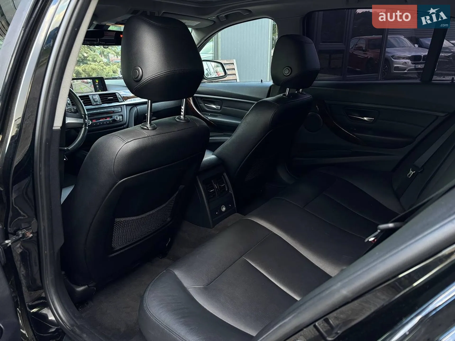 2013 BMW 3er - мініатюра 7
