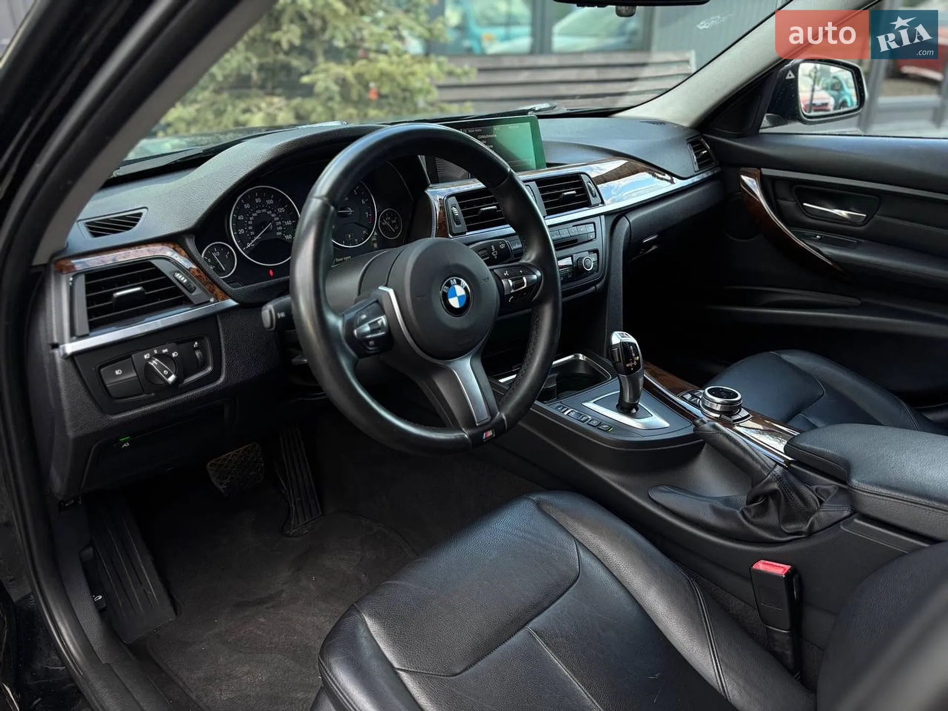 2013 BMW 3er - мініатюра 18