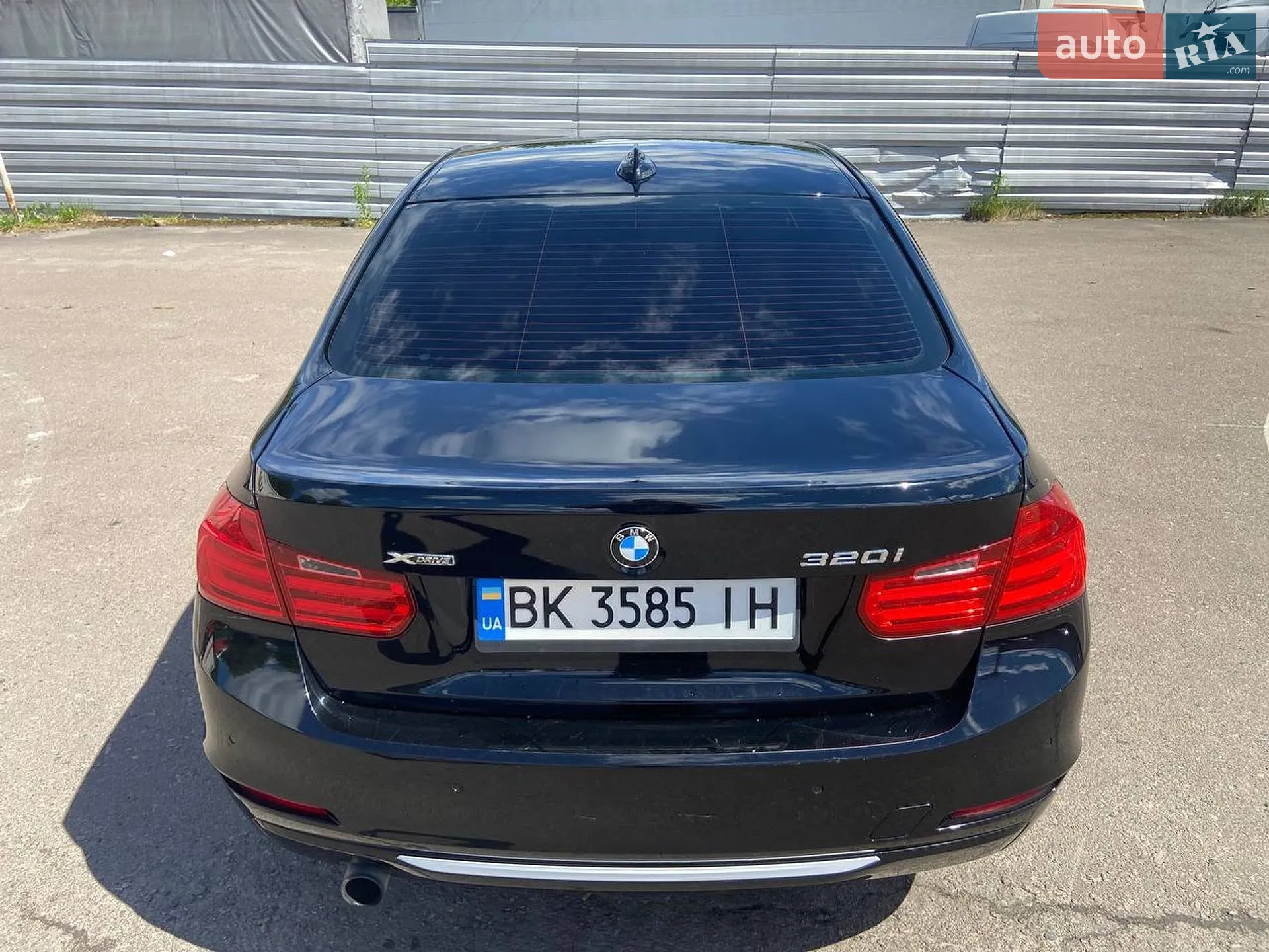 2013 BMW 3er - мініатюра 8
