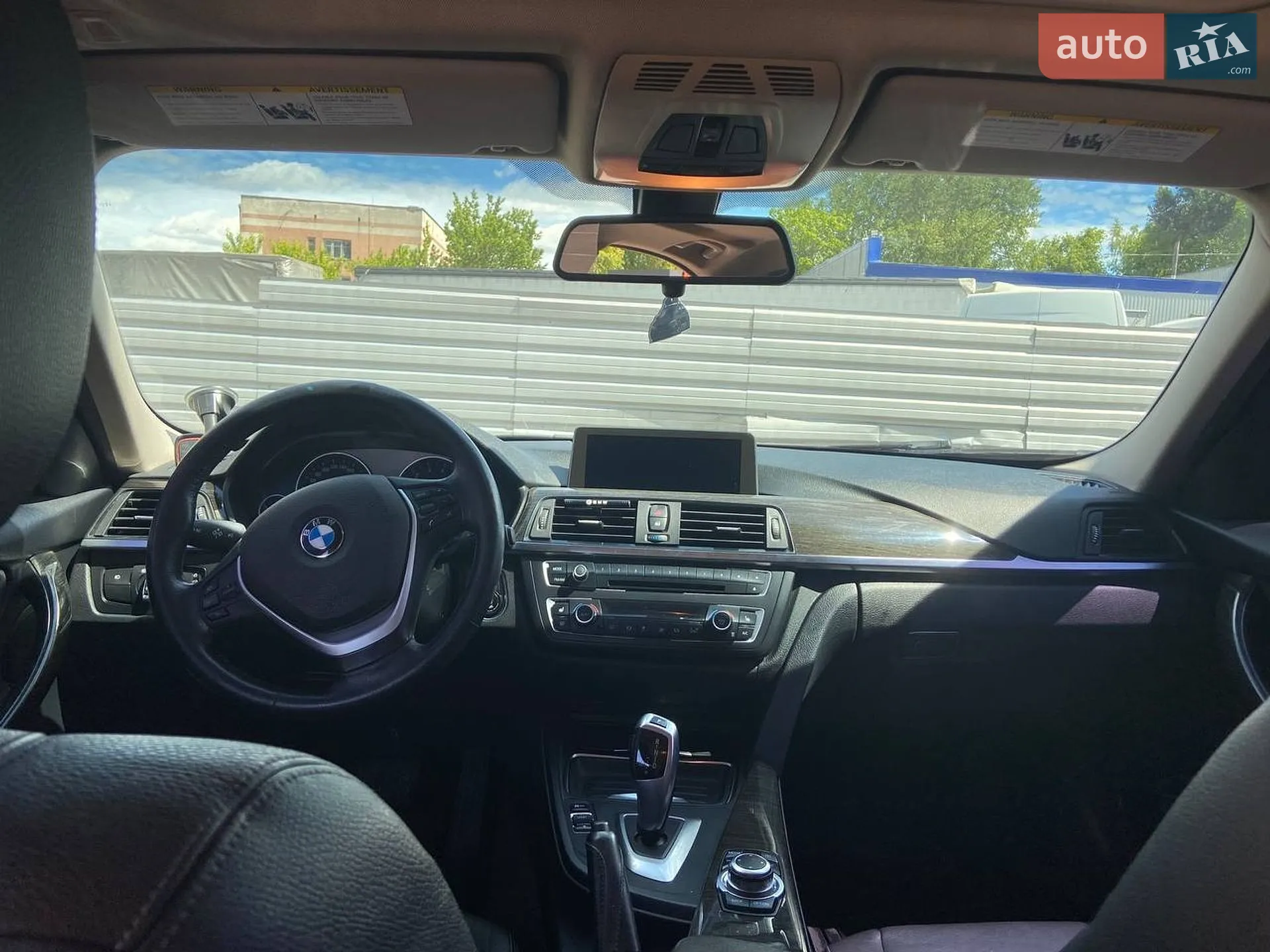 2013 BMW 3er - мініатюра 11