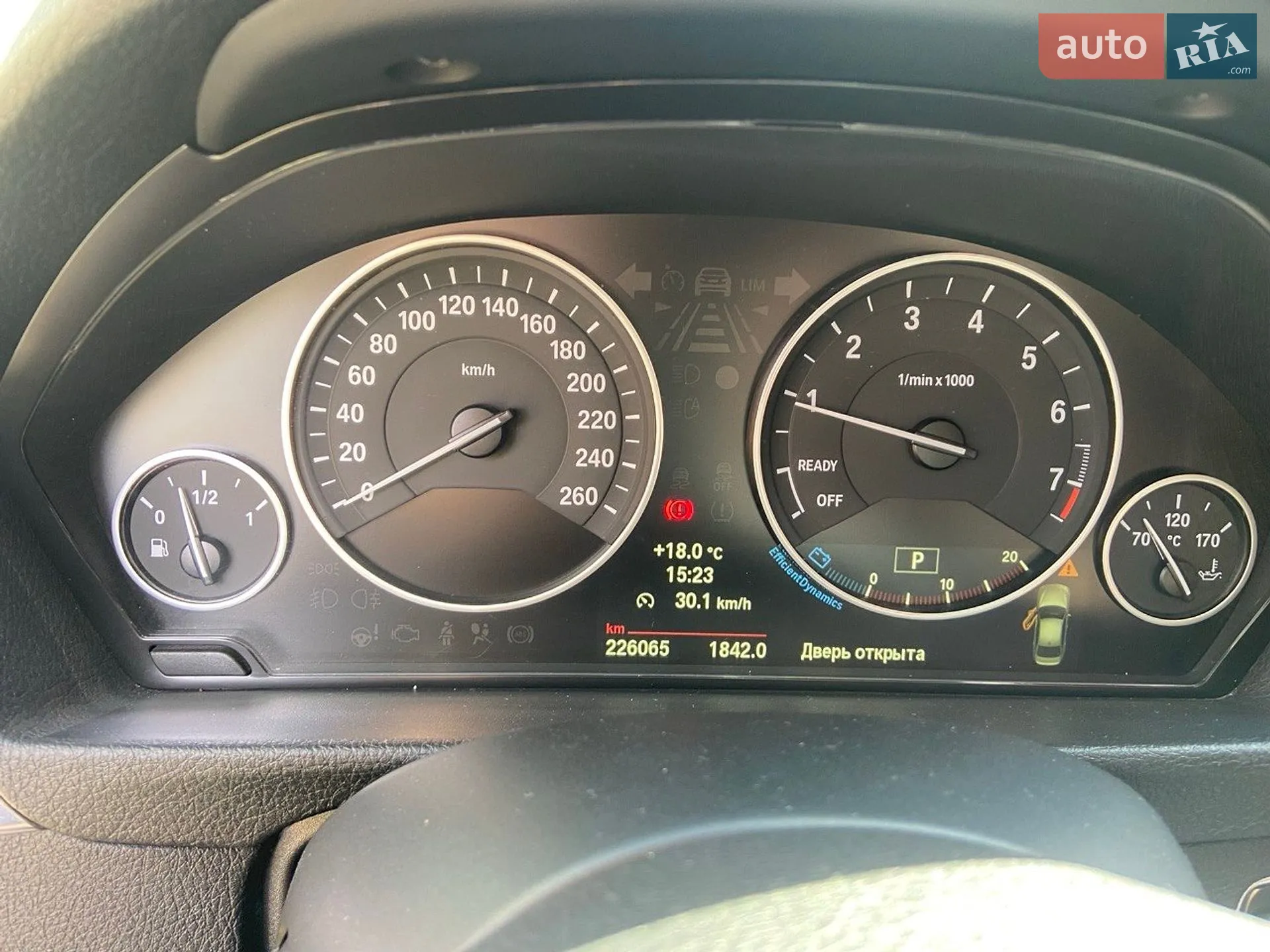 2013 BMW 3er - мініатюра 14