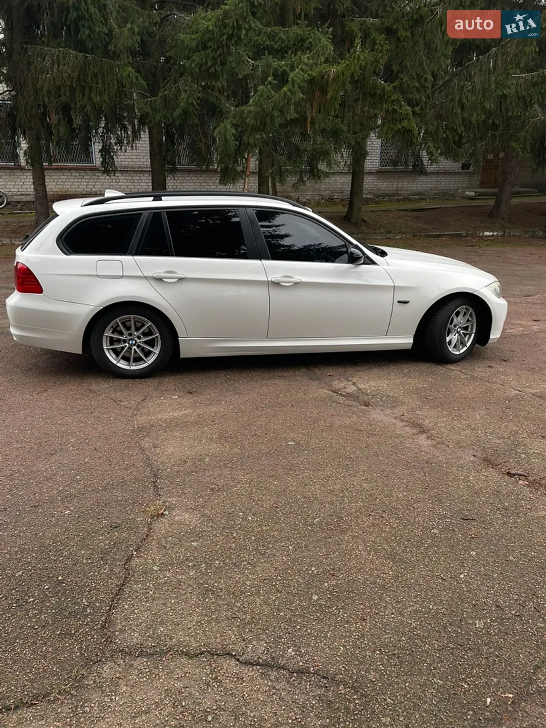 2010 BMW 3er - мініатюра 14