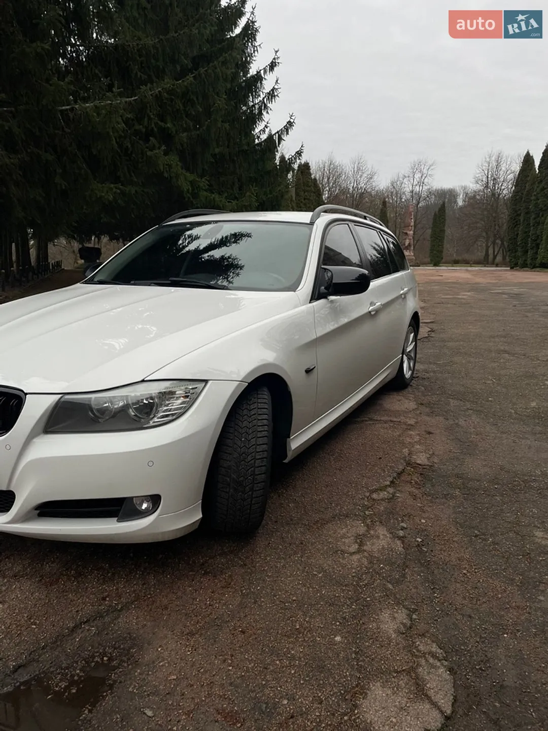 2010 BMW 3er - мініатюра 18