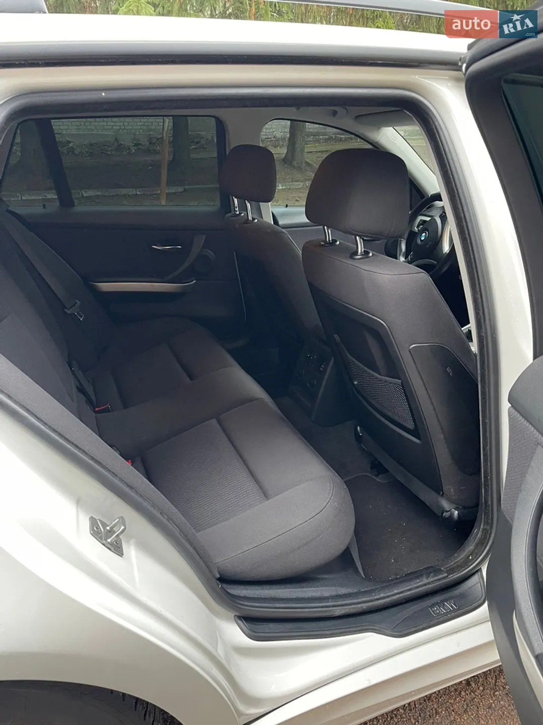 2010 BMW 3er - мініатюра 22