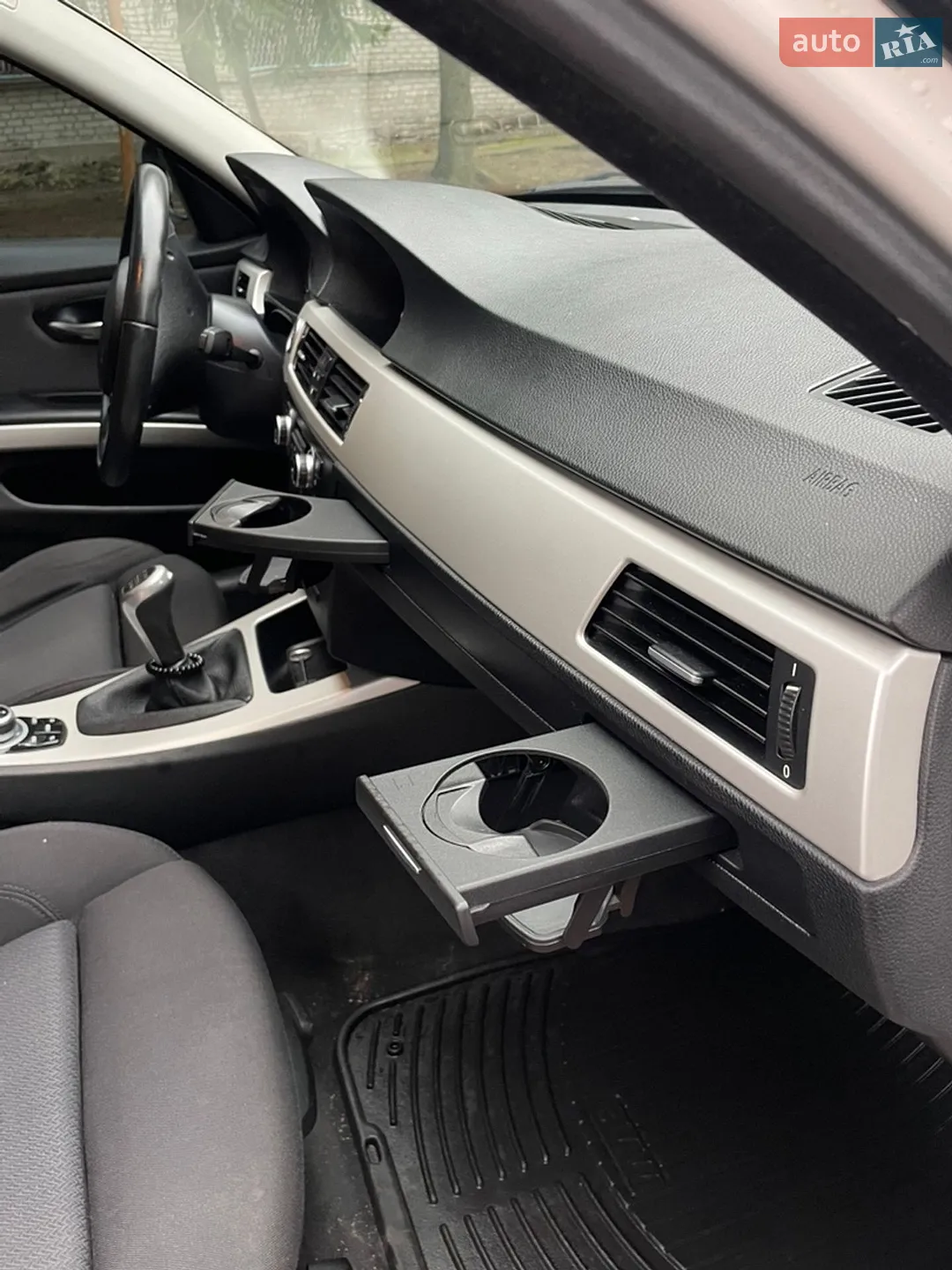 2010 BMW 3er - мініатюра 24