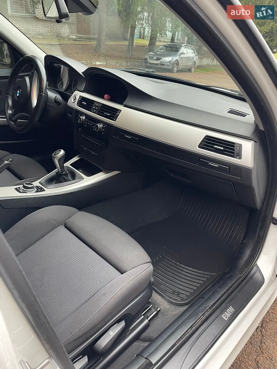 2010 BMW 3er - мініатюра 27