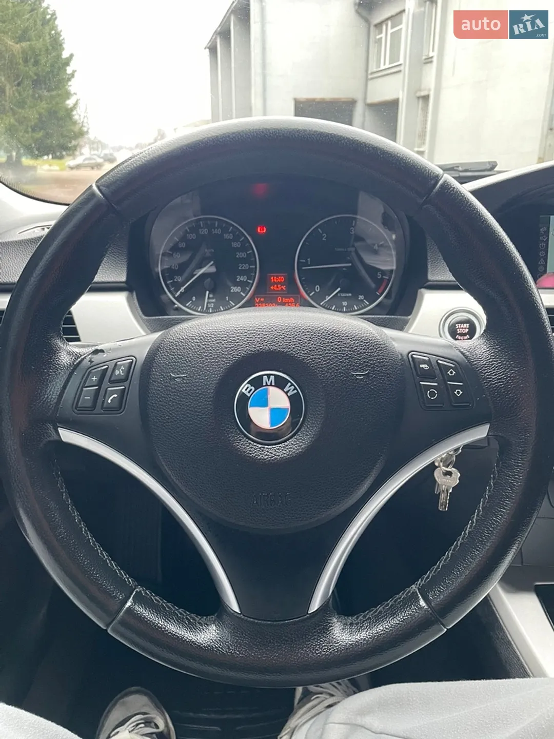 2010 BMW 3er - мініатюра 38