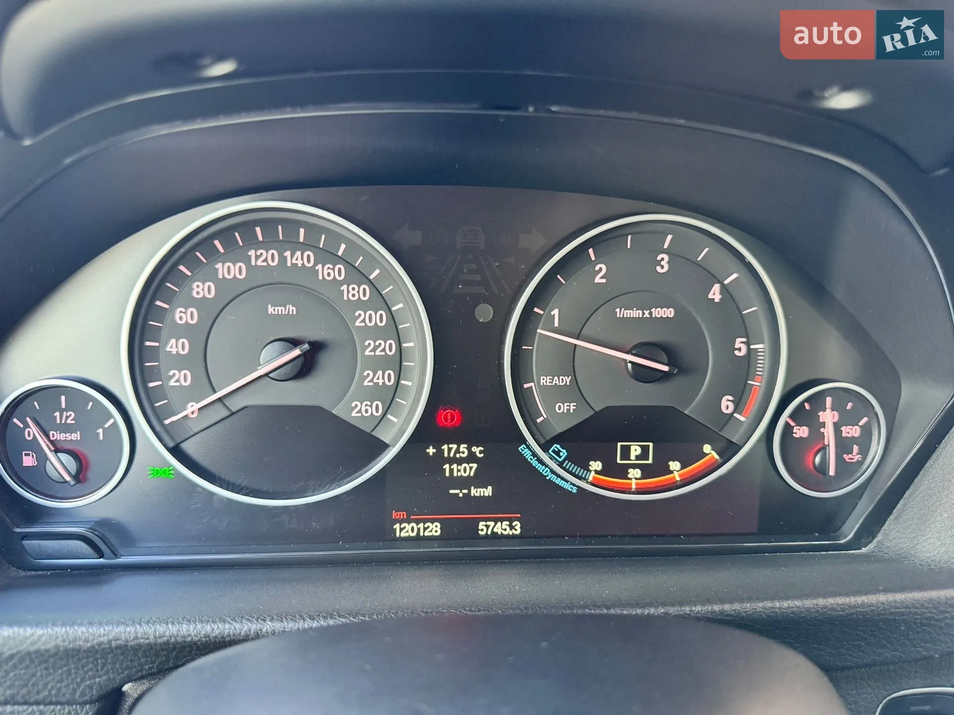 2014 BMW 3er - мініатюра 29