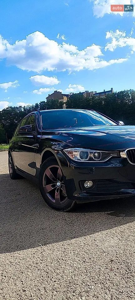 2015 BMW 3er - мініатюра 24