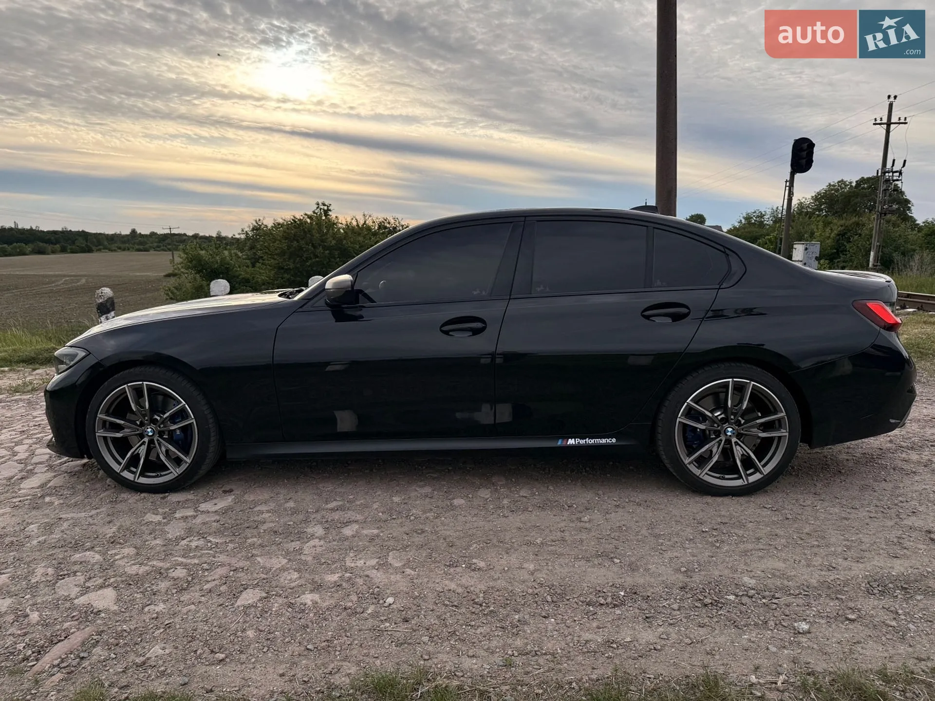 2021 BMW 3er - мініатюра 8