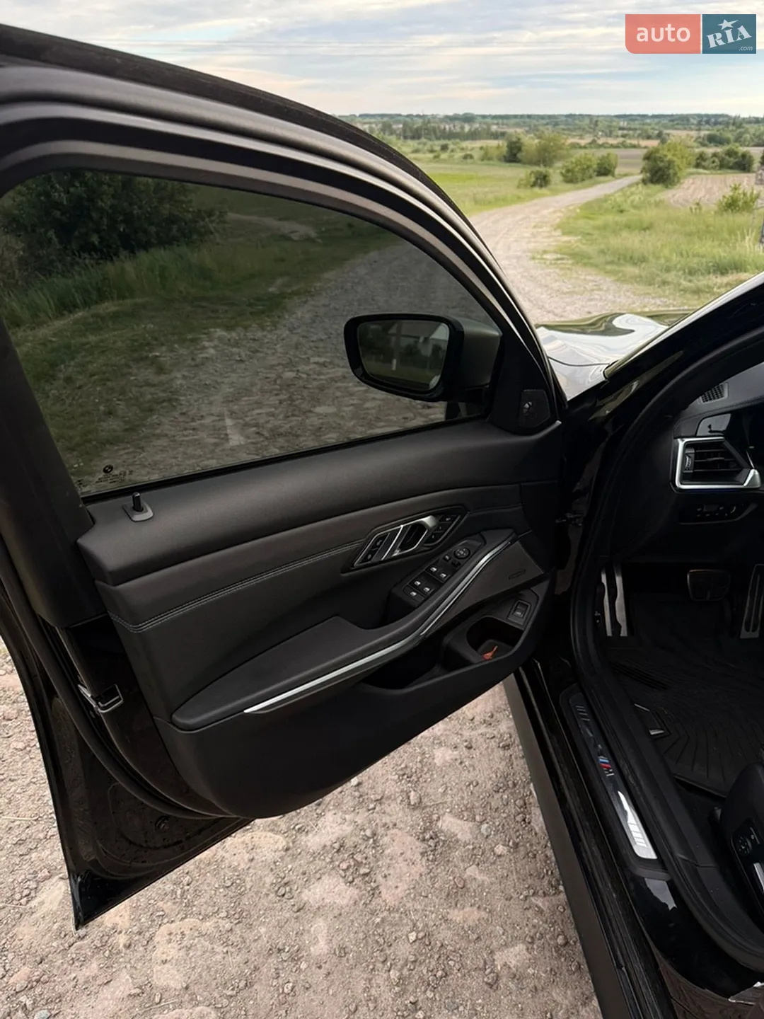 2021 BMW 3er - мініатюра 10