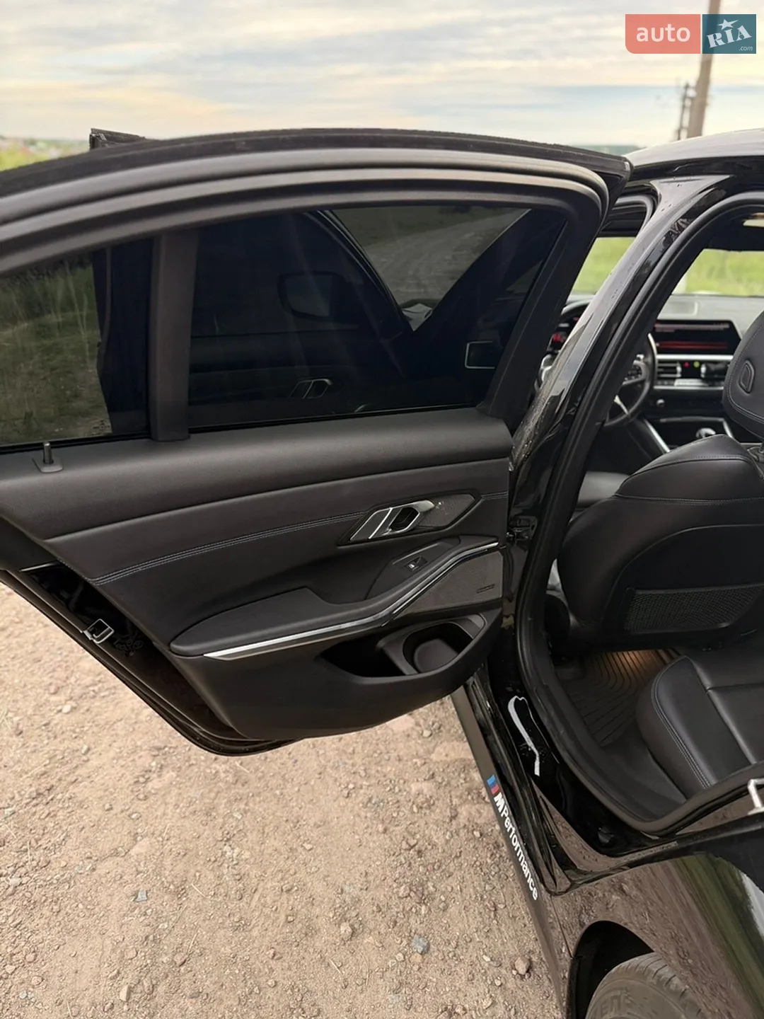 2021 BMW 3er - мініатюра 12