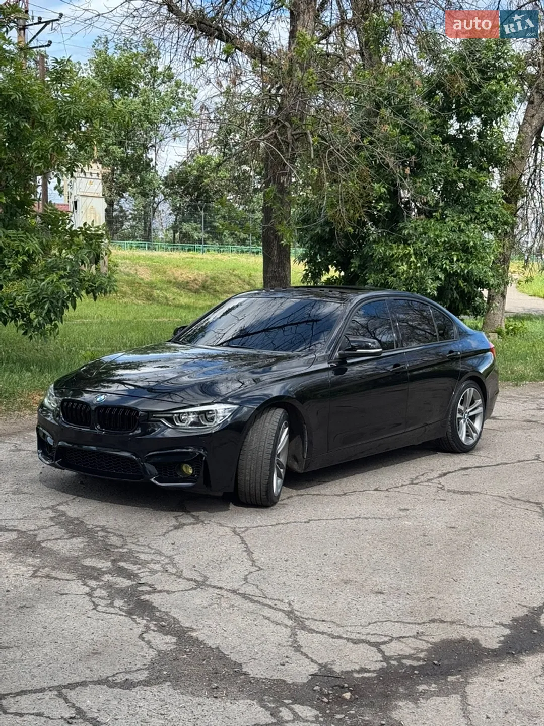 2013 BMW 3er - мініатюра 9