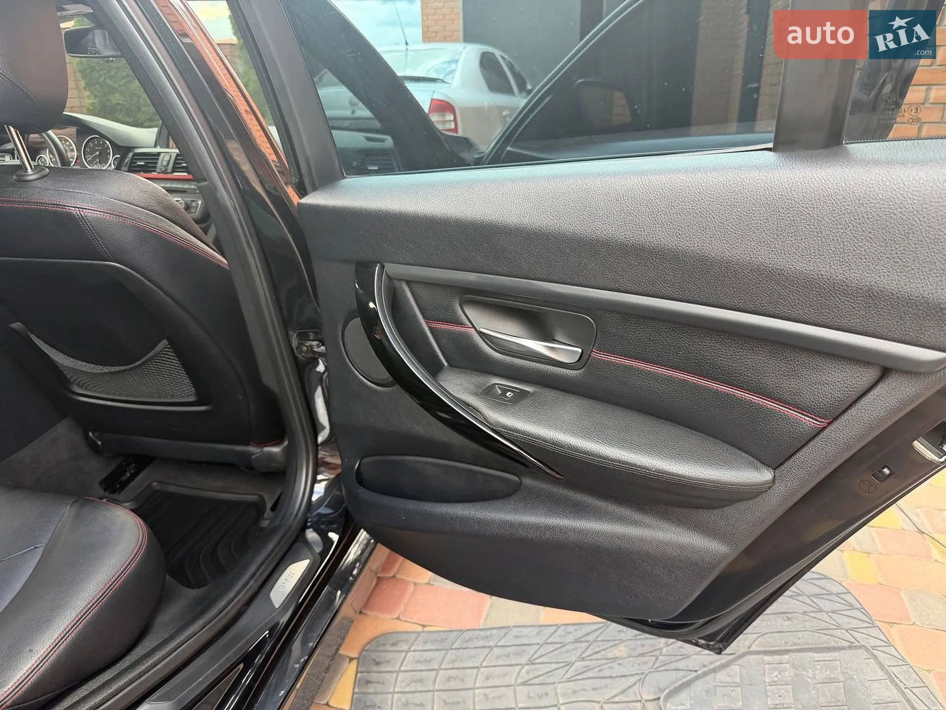 2013 BMW 3er - мініатюра 20