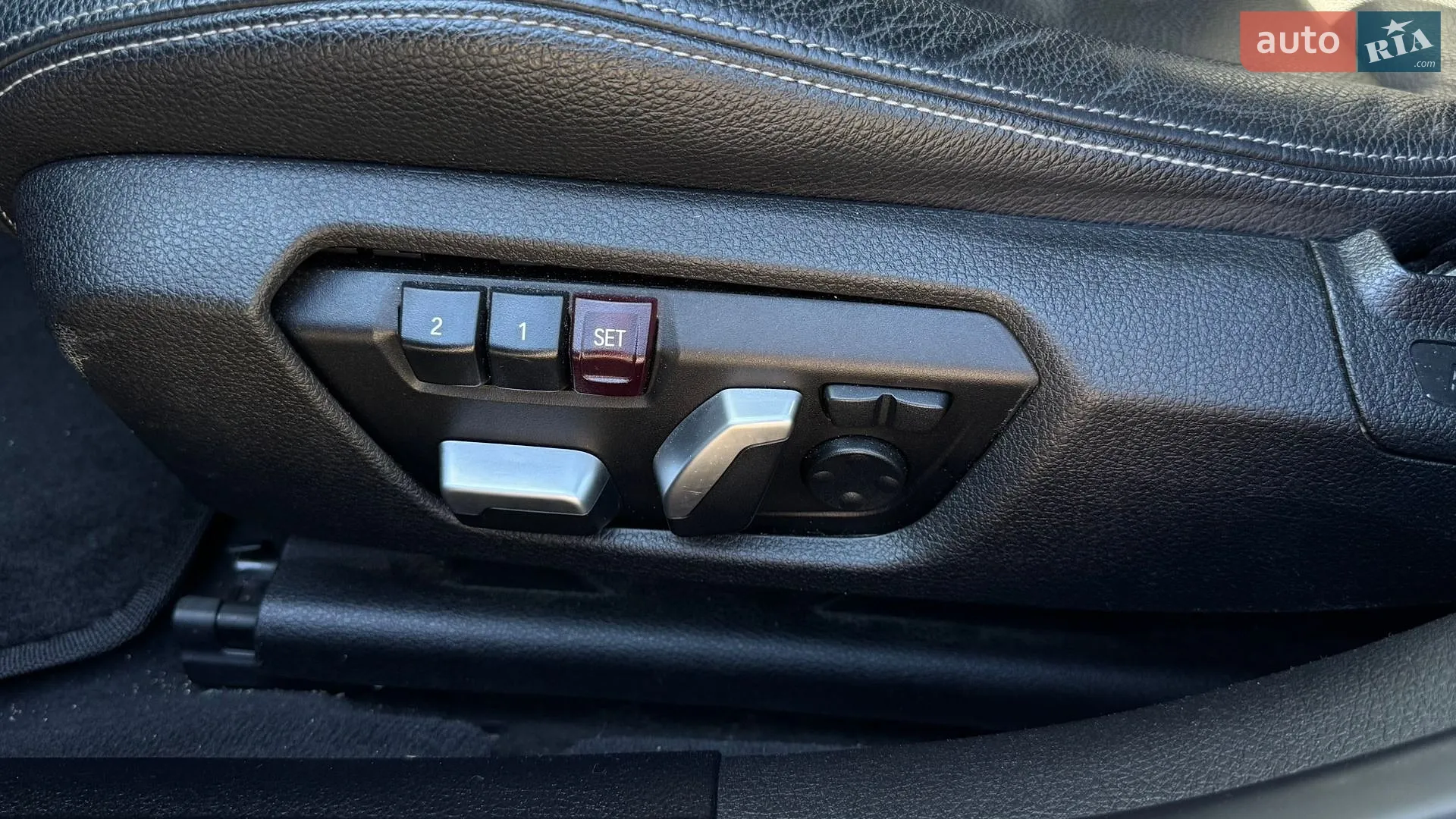 2016 BMW 3er - мініатюра 5