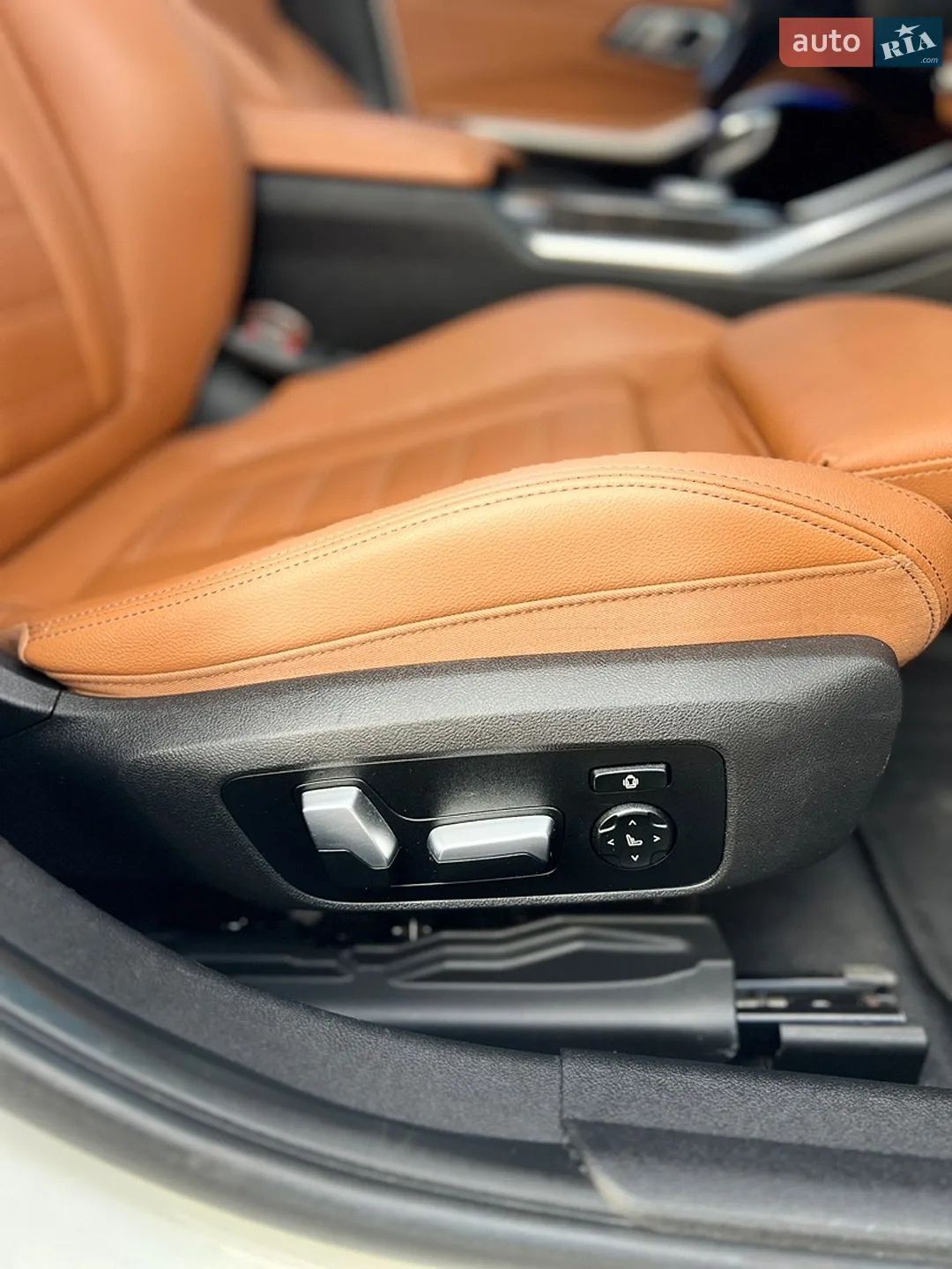 2019 BMW 3er - мініатюра 25