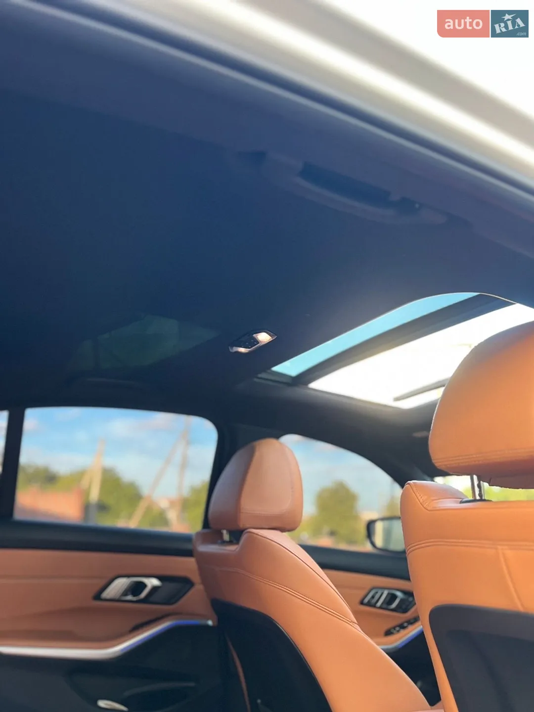 2019 BMW 3er - мініатюра 30