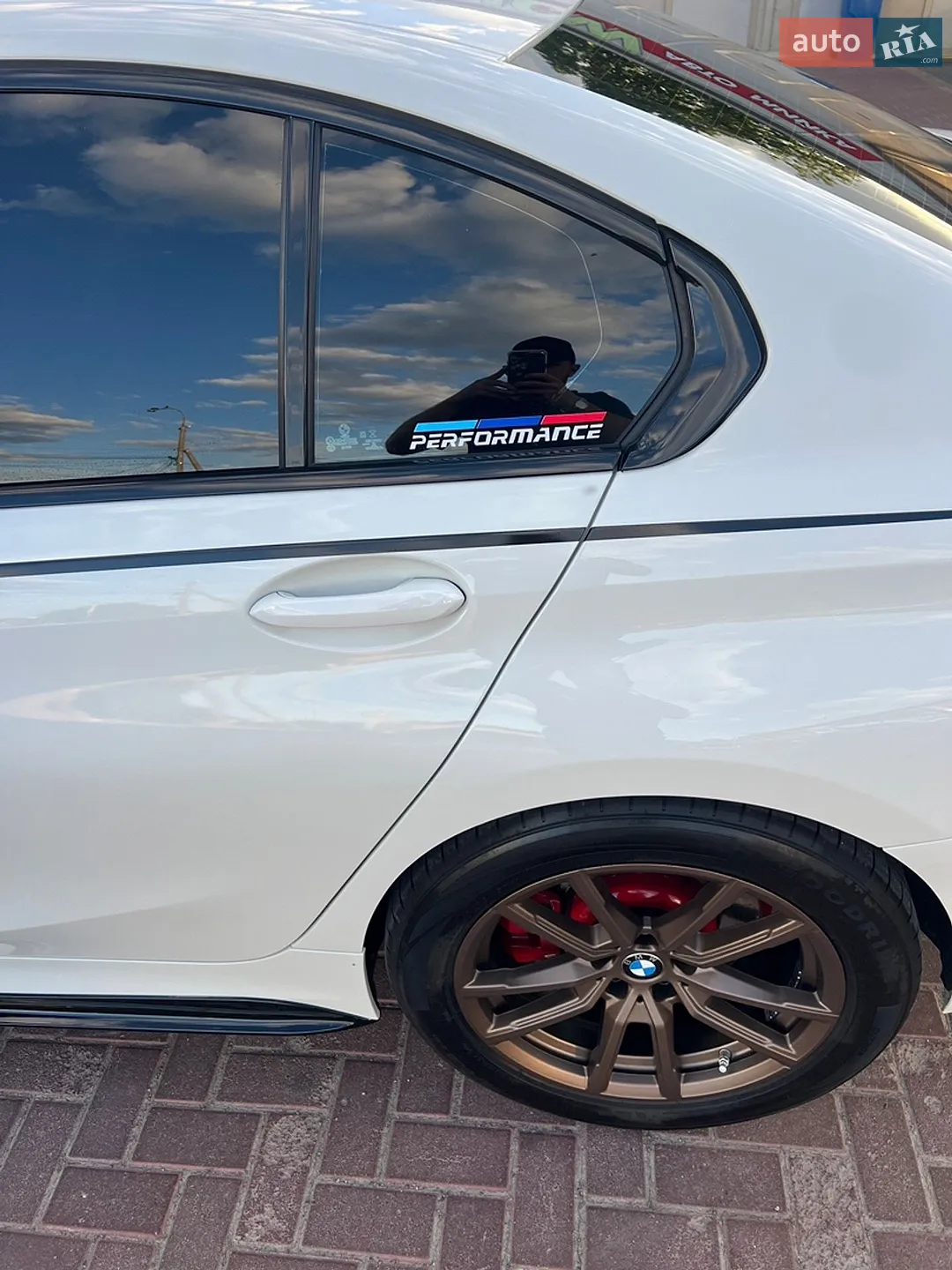2019 BMW 3er - мініатюра 36