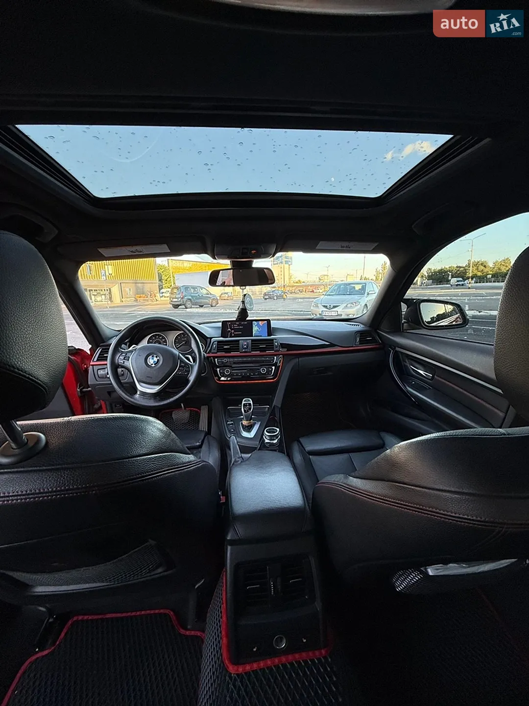 2013 BMW 3er - мініатюра 5