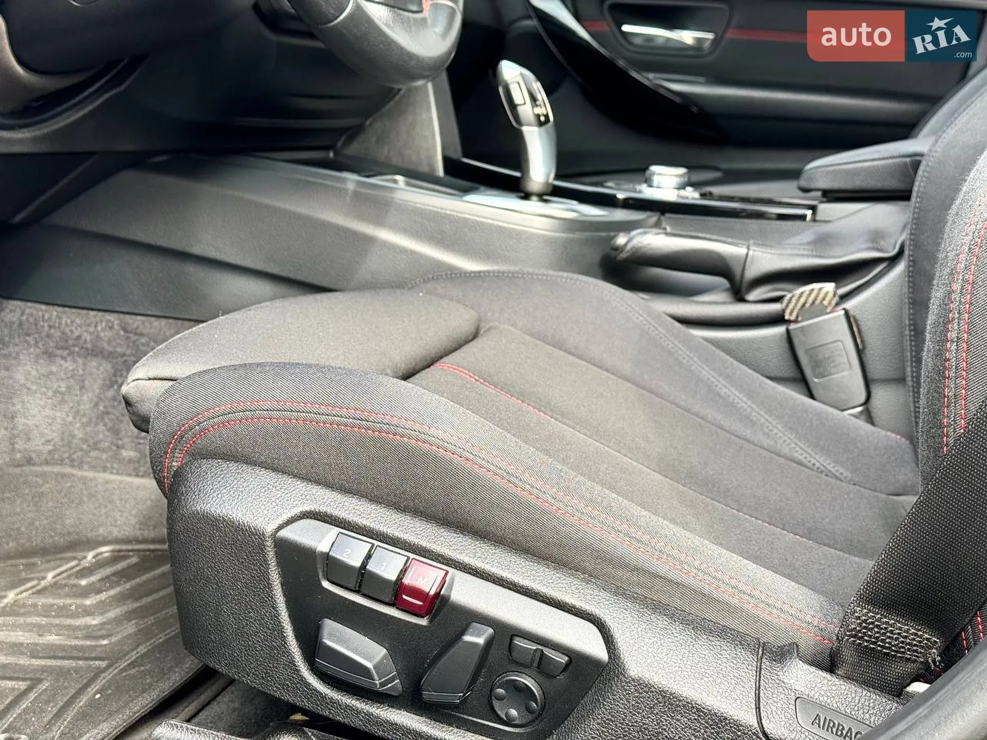 2014 BMW 3er - мініатюра 17