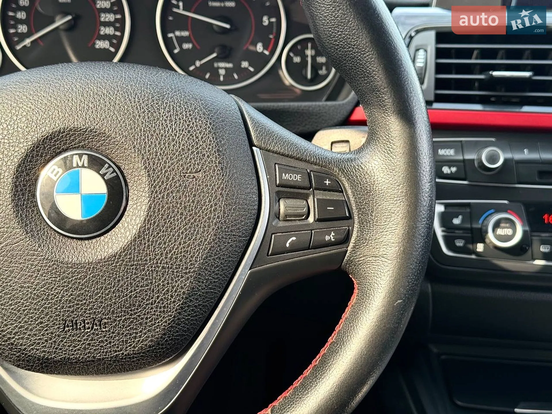 2014 BMW 3er - мініатюра 33