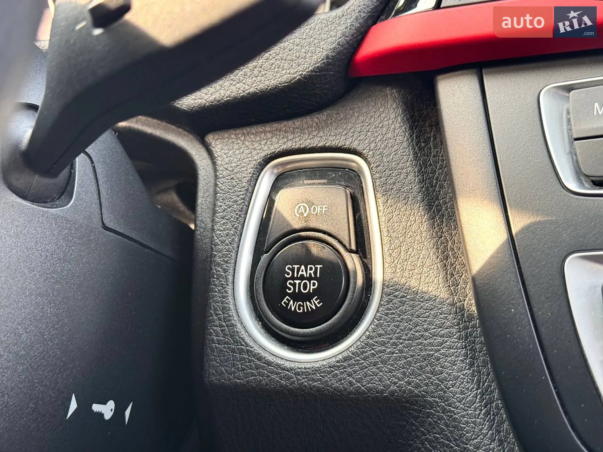2014 BMW 3er - мініатюра 37