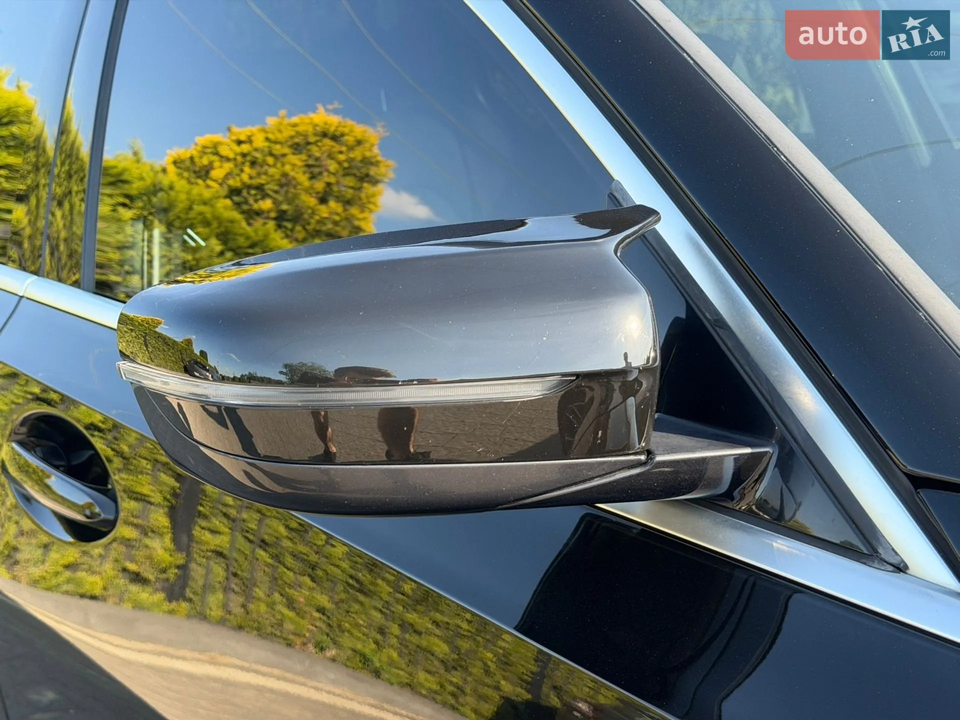 2019 BMW 3er - мініатюра 19