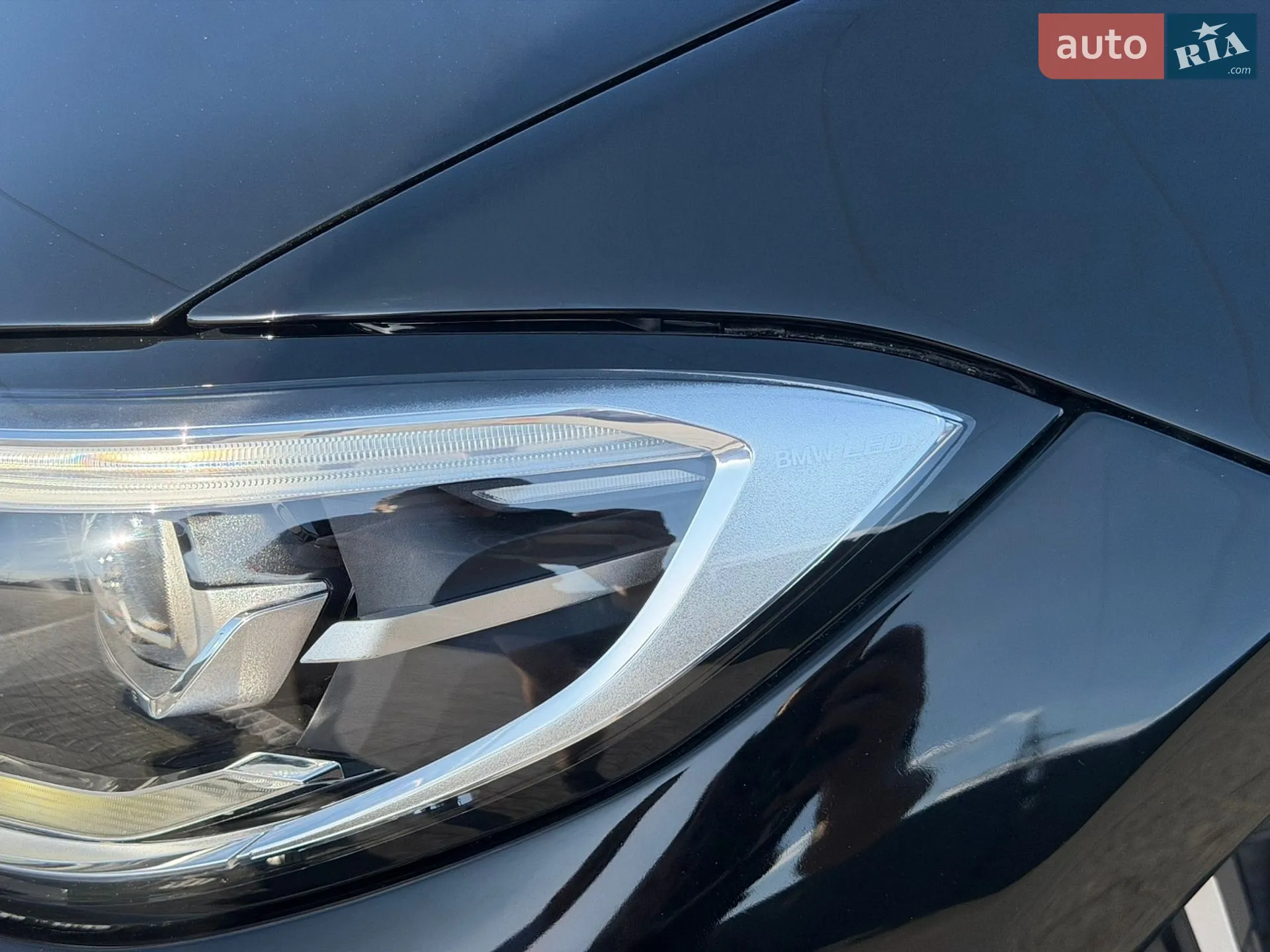 2019 BMW 3er - мініатюра 20